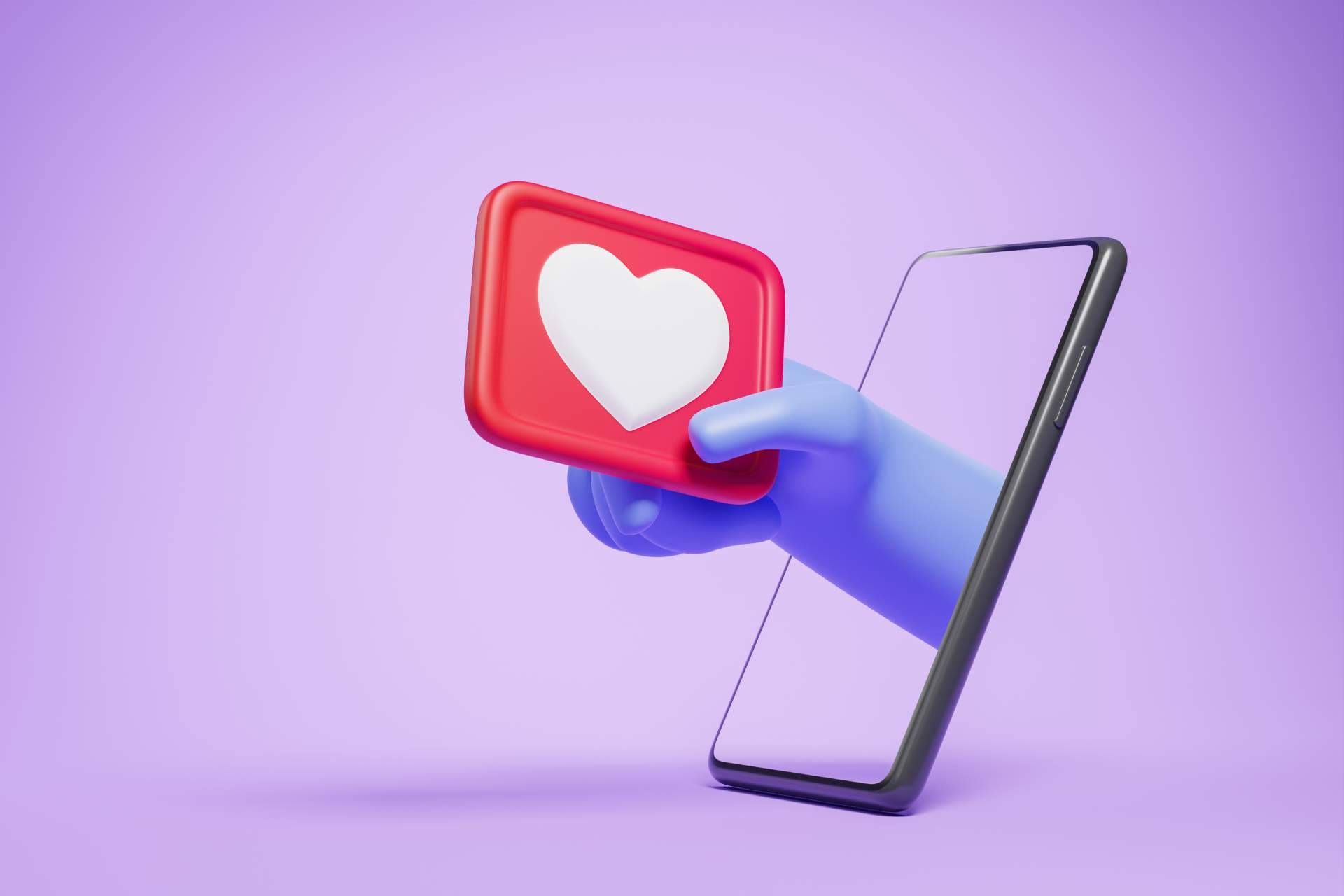 Los servicios de Viralizate permiten un mayor crecimiento en redes sociales