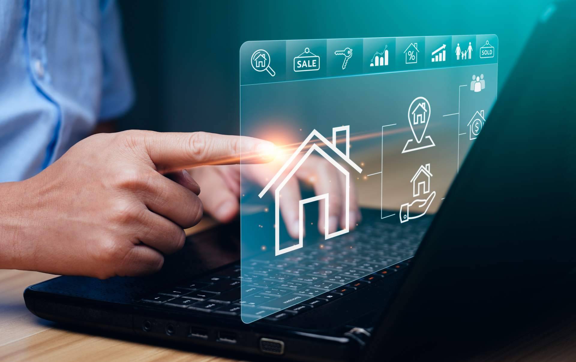 El estreno de un nuevo servicio de RealAdvisor para buscar inmobiliarias en Madrid por municipio