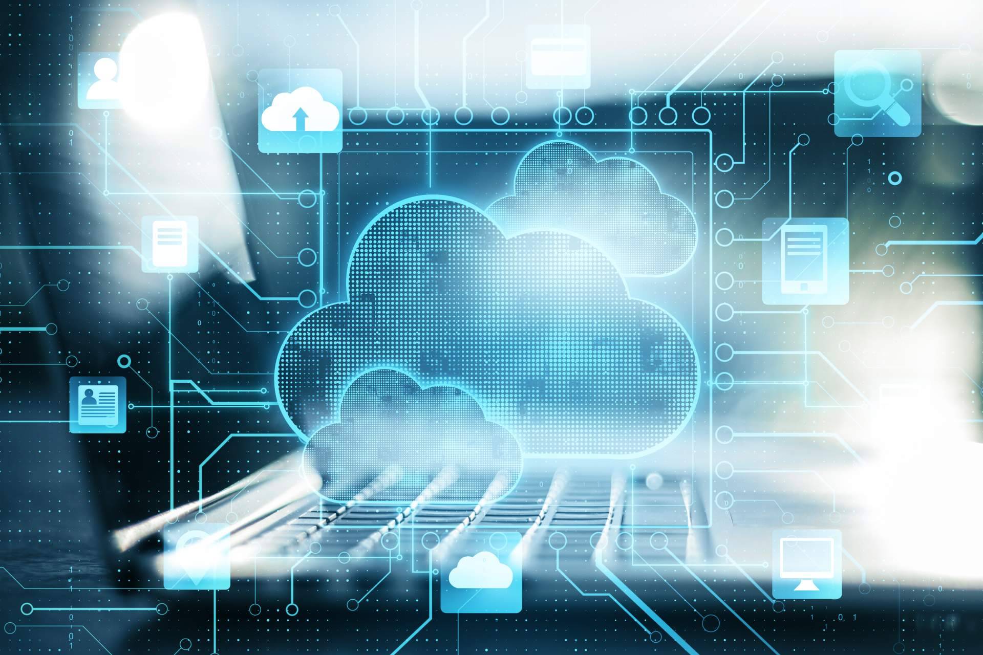 ¿Qué servicios ofrece ICS desde su propia nube ICS Cloud?