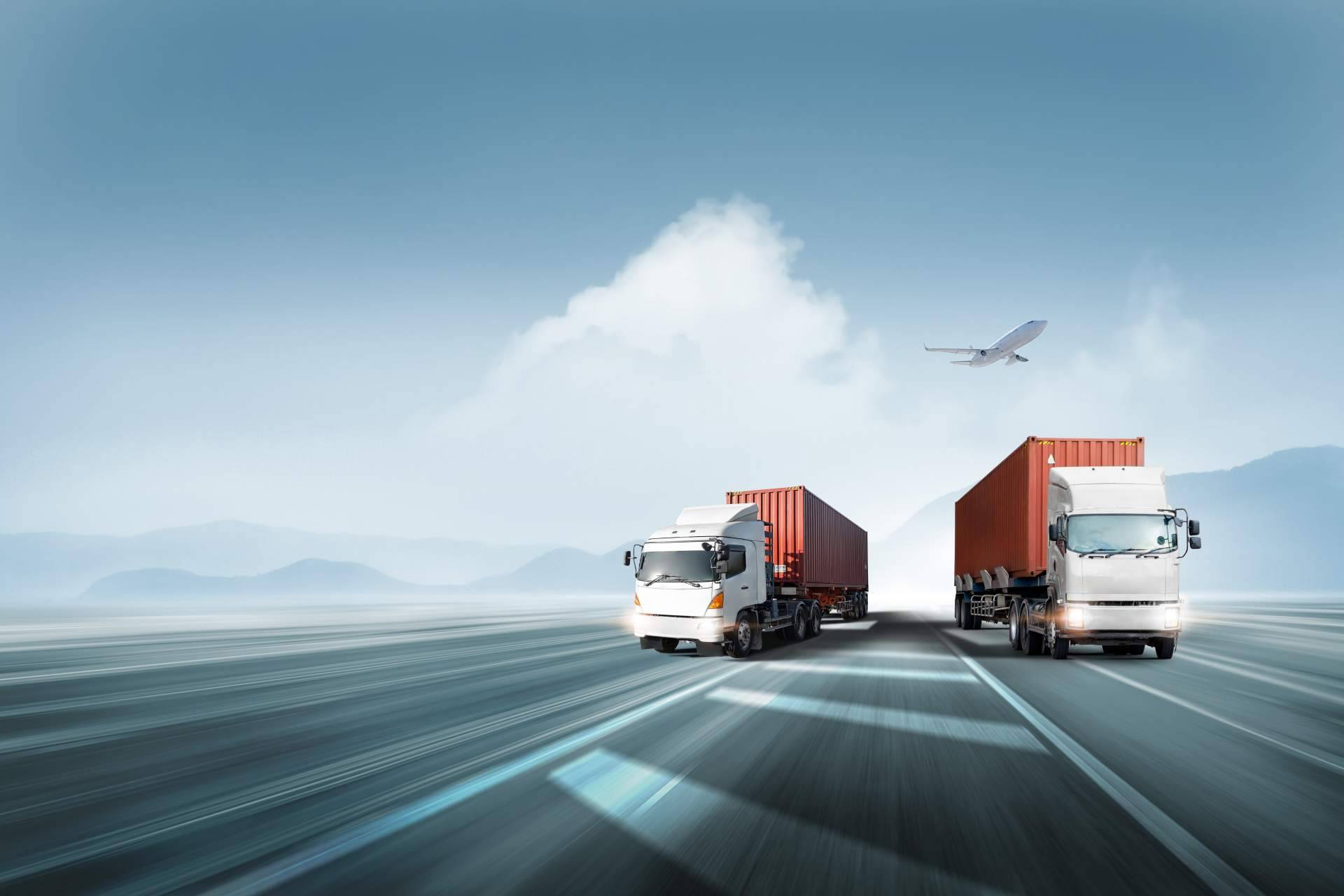 La necesidad de contar con una buena empresa de transporte urgente para cubrir los imprevistos, como Transvolando