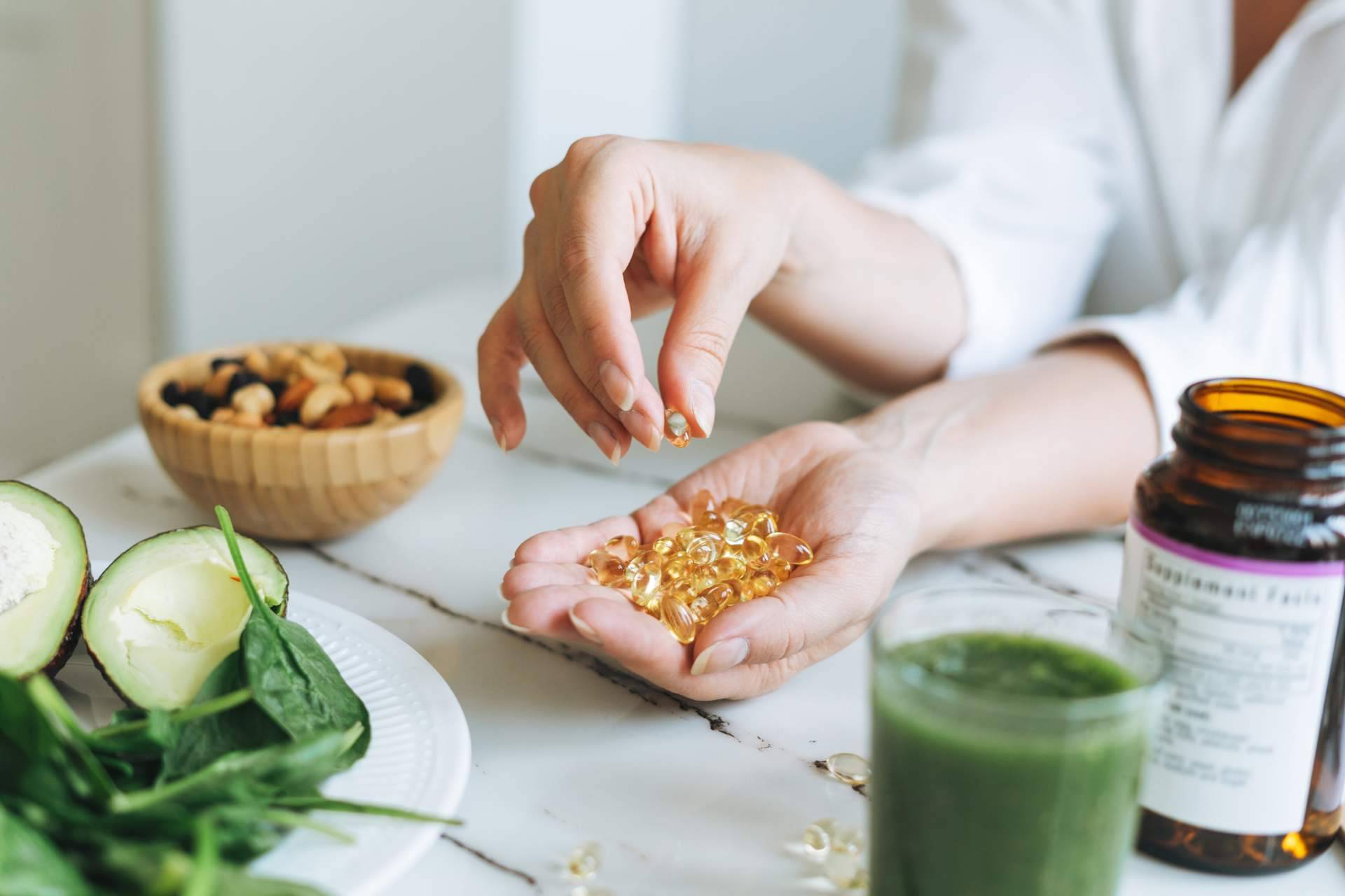 Erix Nutrición ofrece una gran variedad de productos saludables
