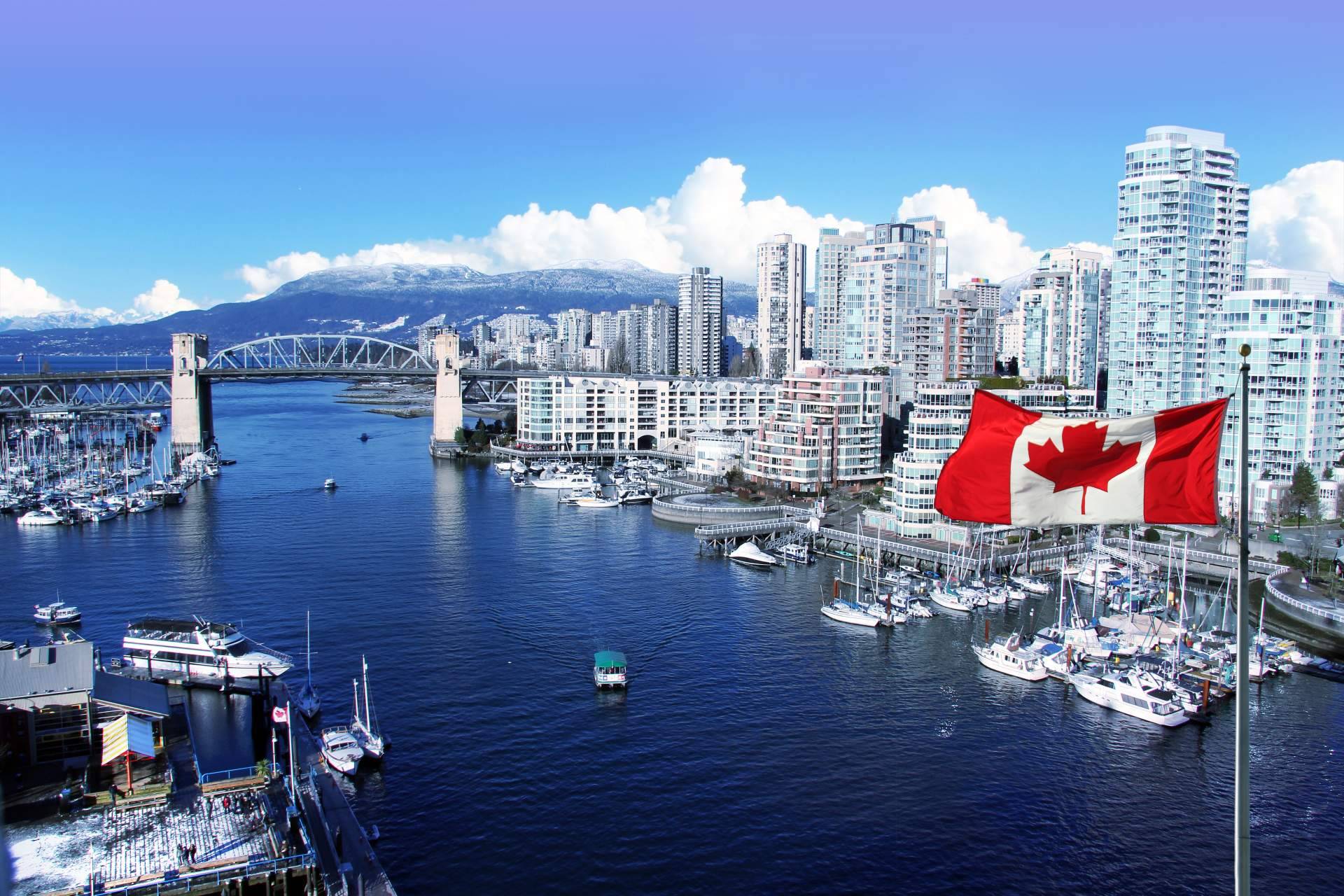Wisse Moving oferce servicios de mudanza internacional a Canadá