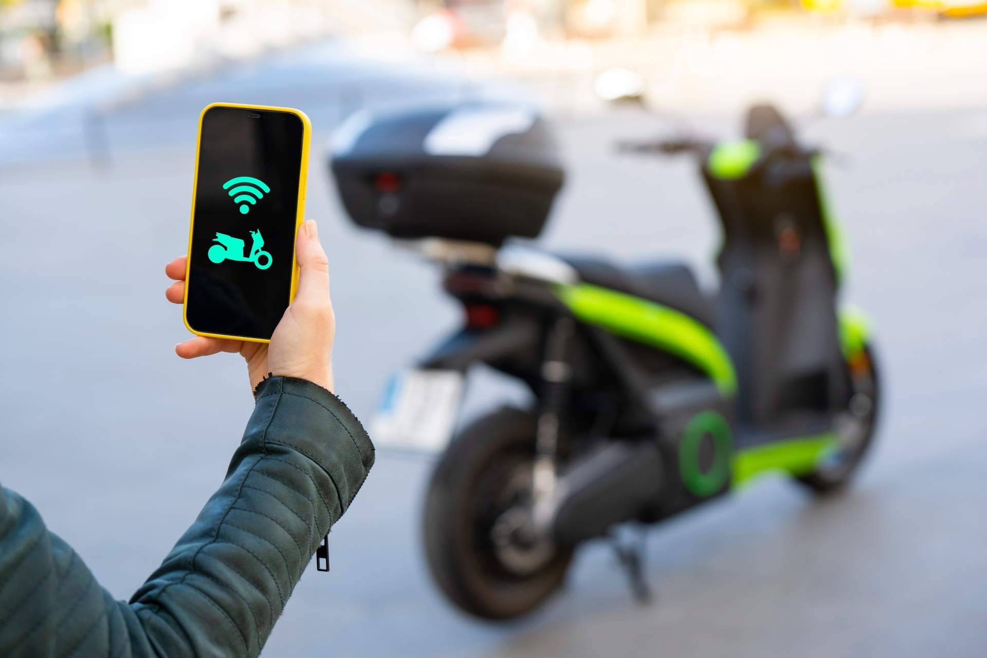 Grupo Ávolo, compañía experta en la venta de motos eléctricas de diferentes marcas