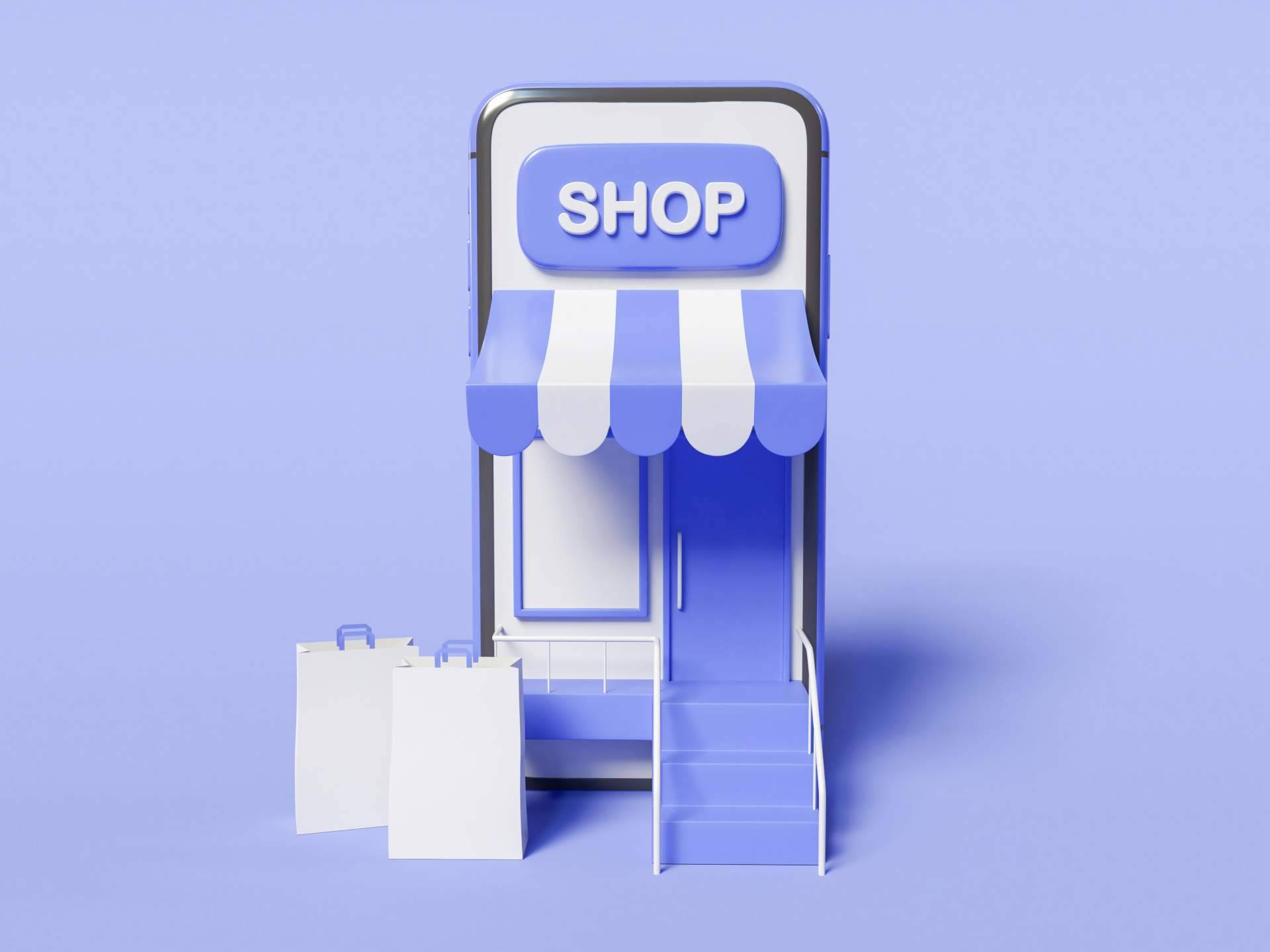 La importancia de contar con una agencia e-commerce como Dimoteca para este año 2024