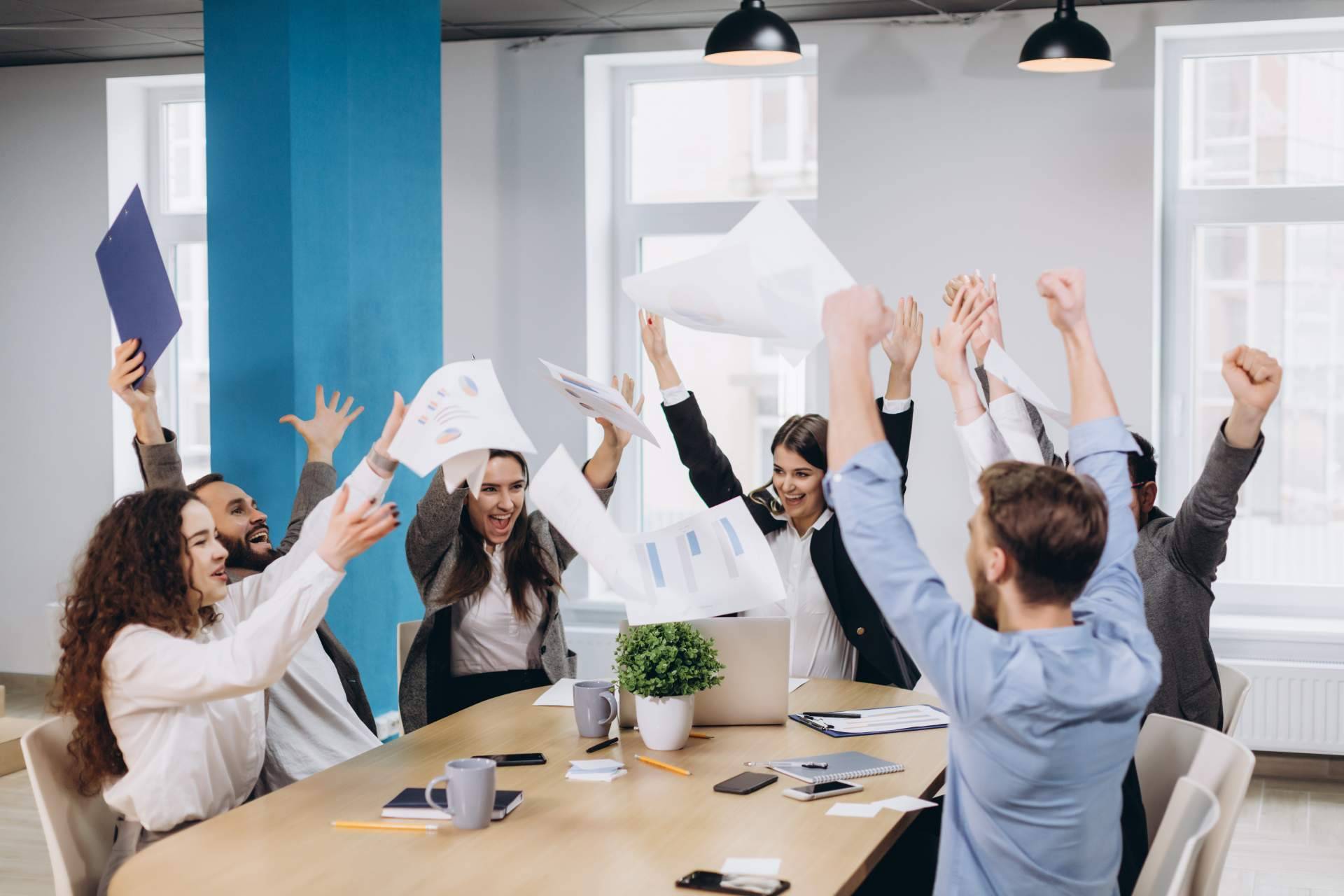 La importancia de la motivación en el trabajo, de la mano de WellWo