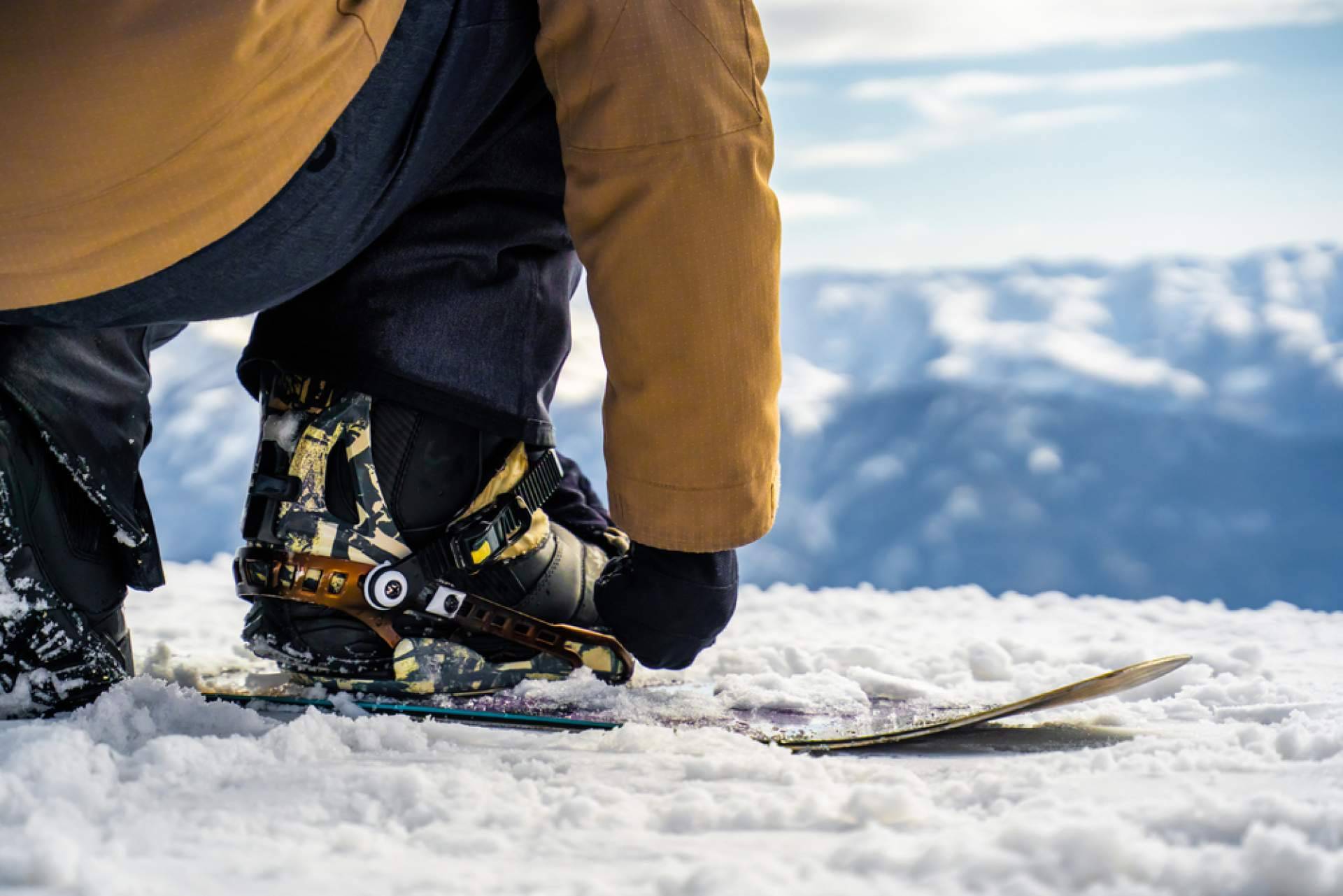 Compra y alquiler de material en Sierra Nevada, de la mano de Sierra Nevada Adventure & Ski