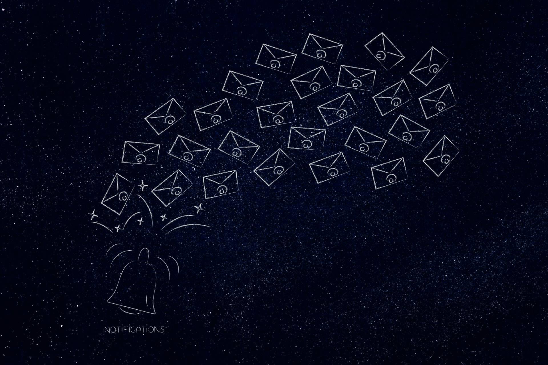 Según Funneltropia, e-mail marketing, un gran sustituto en las estrategias de publicidad y marketing actuales