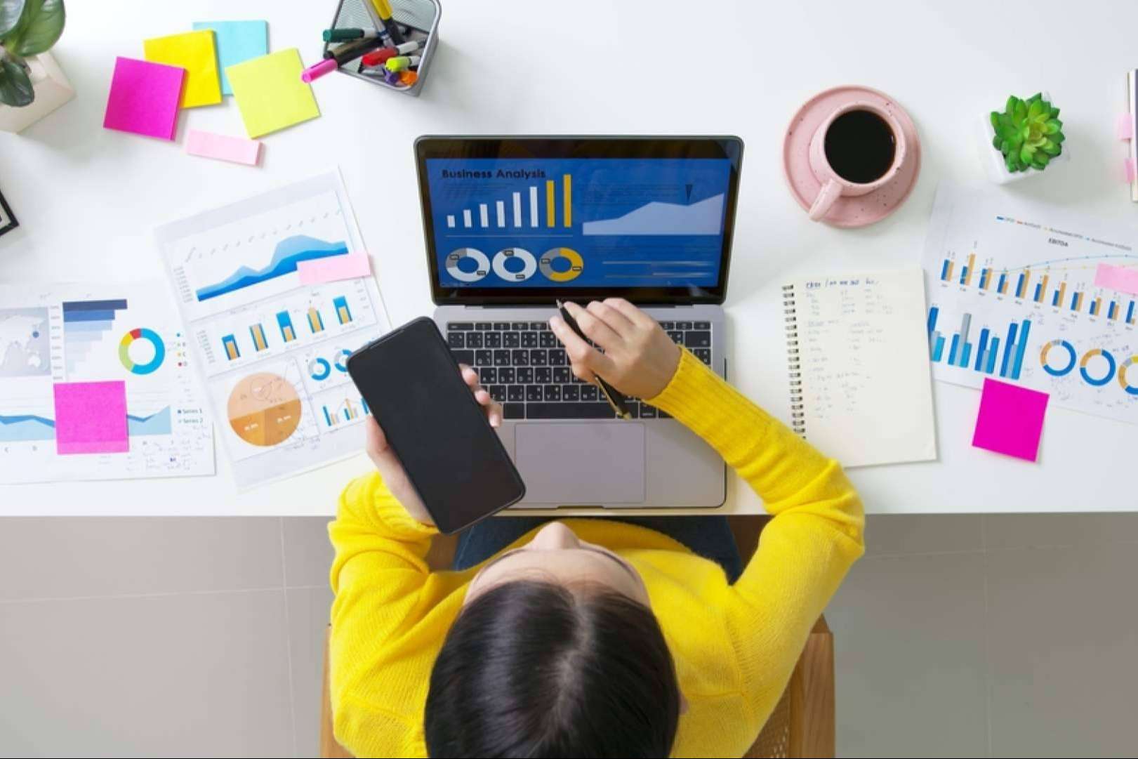 Empower Talent ofrece formación de marketing retail y e-commerce