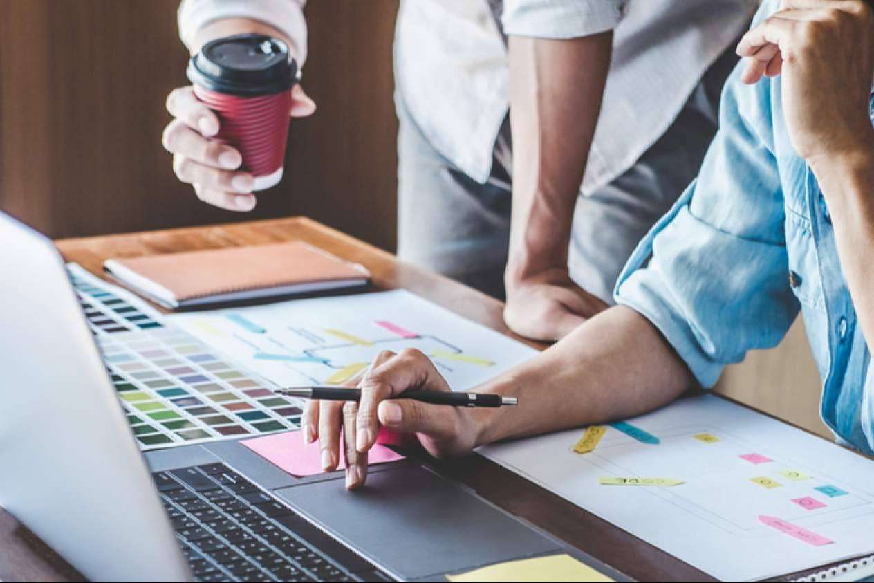 Atlantic Technologies, expertos en diseño web profesional