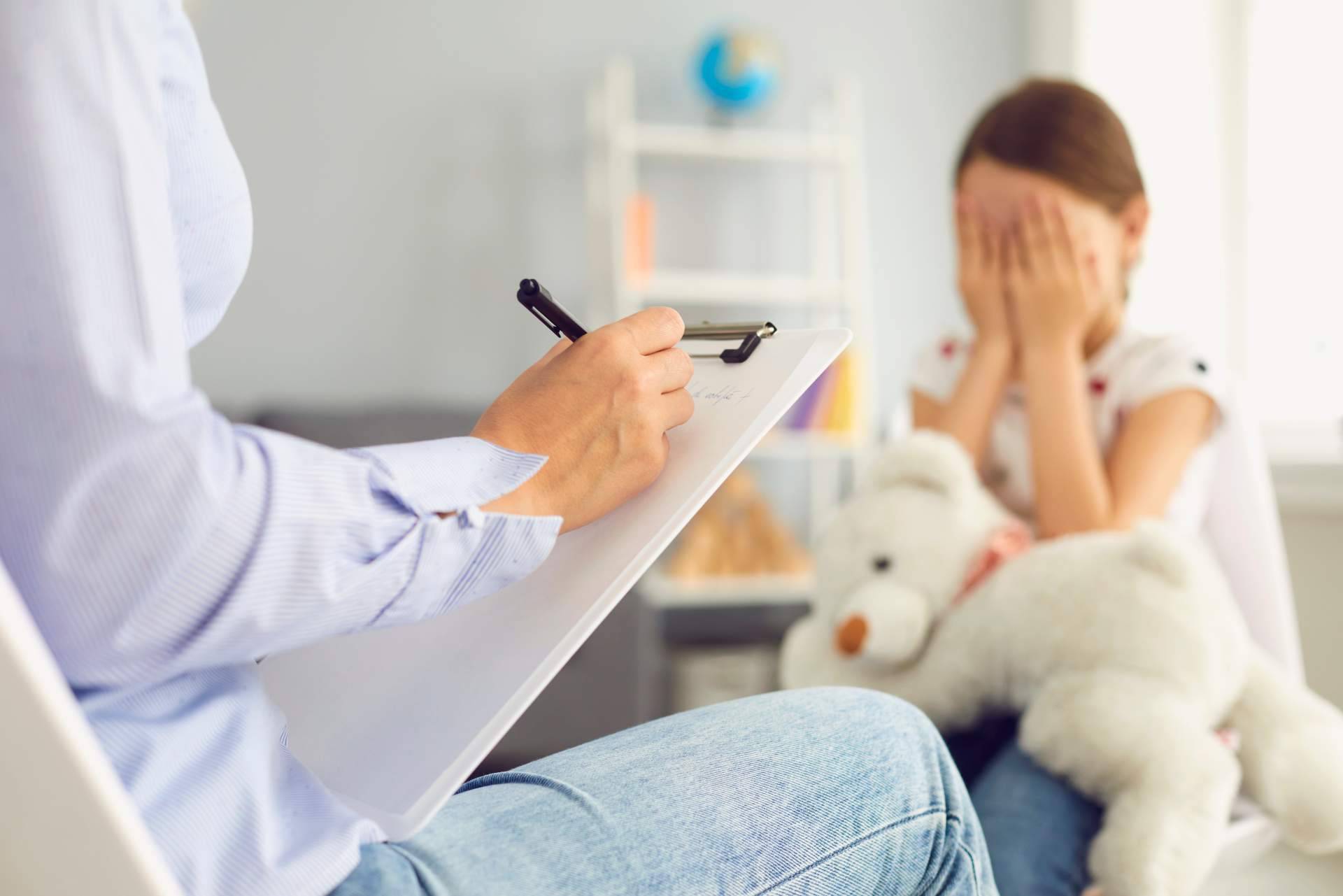 ¿Qué beneficios aporta la psicología infantil en Madrid con el centro Psicólogos Majadahonda?