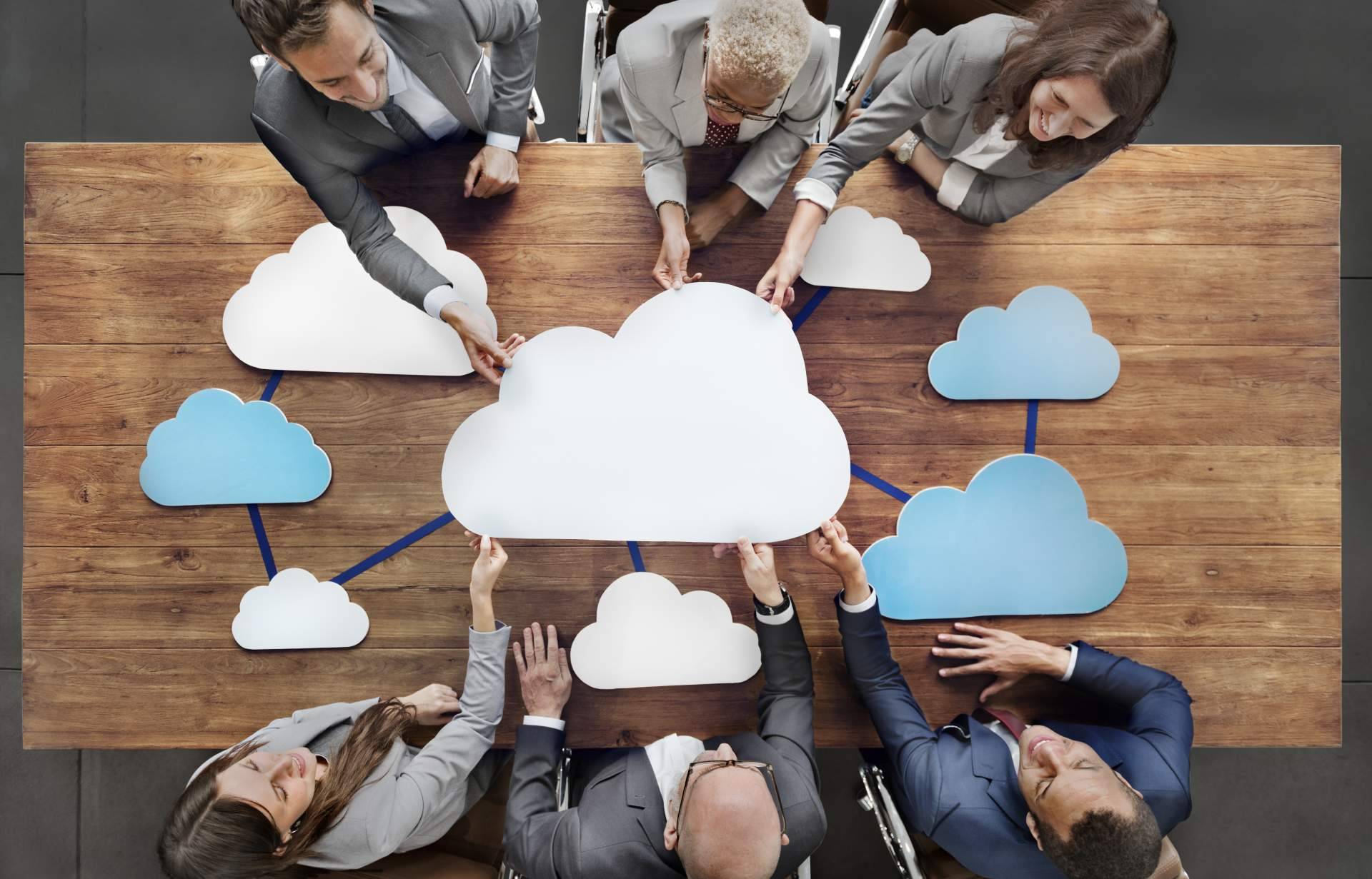 ¿Por qué es importante el software cloud en el ámbito empresarial?, con Attendo