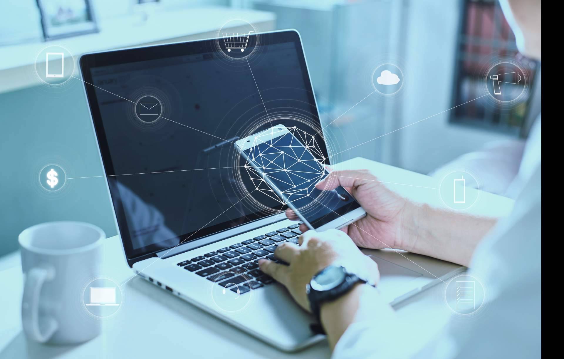 La buena publicidad digital es esencial para diferenciar una marca