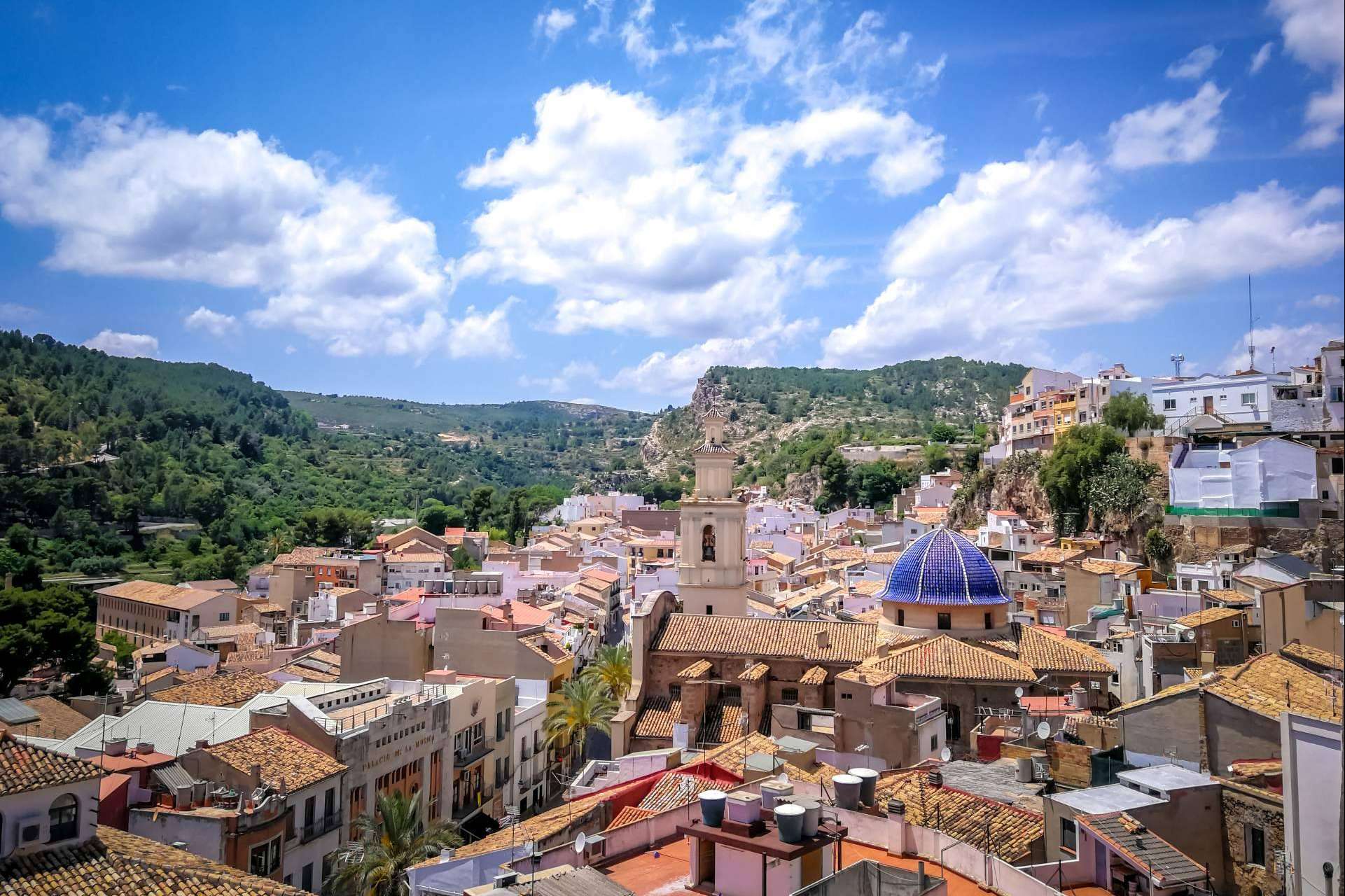 ¿Cuáles son los rincones que nadie debe perderse en una visita a Buñol?, por Buñol Turismo