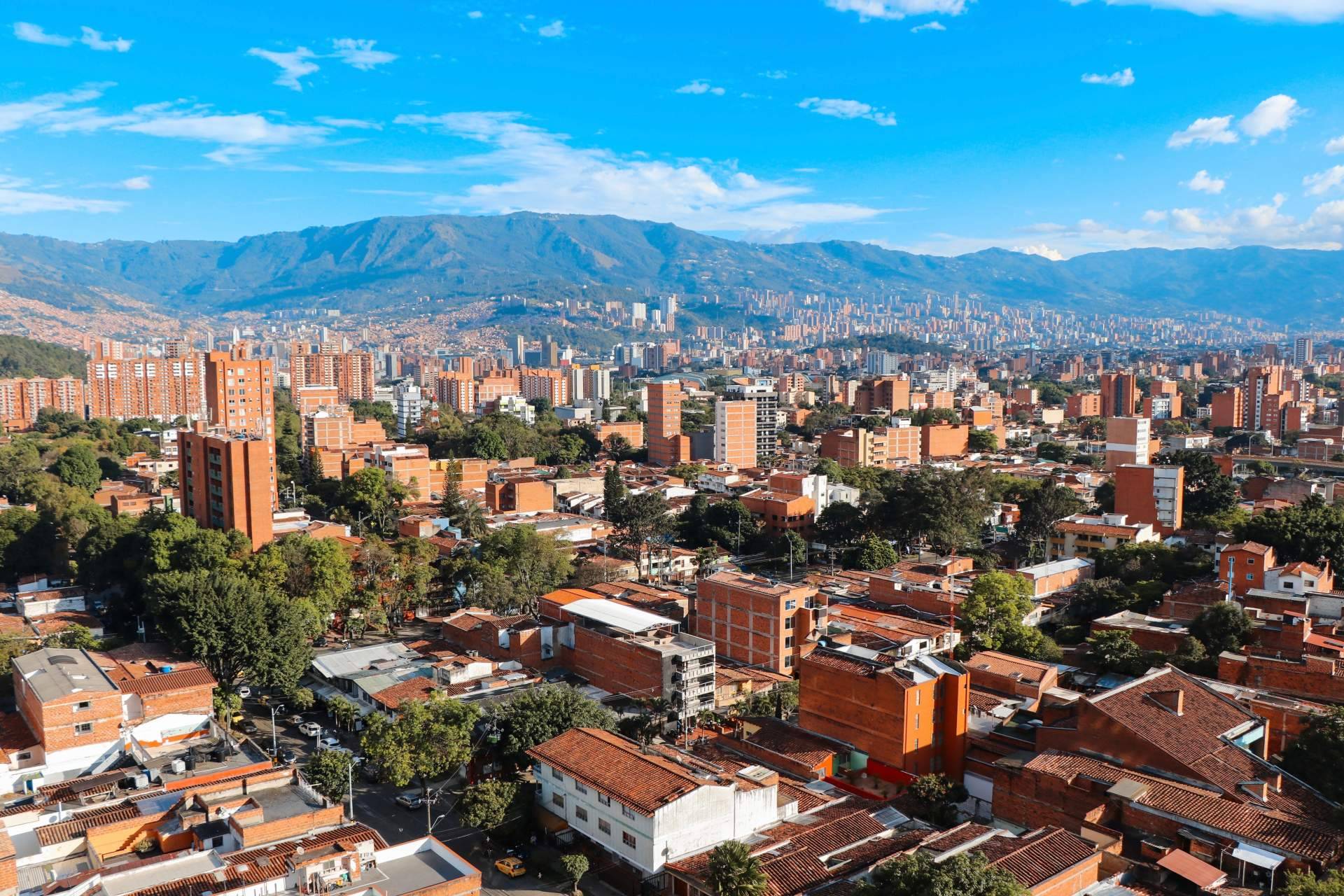 ¿Comprar una propiedad en Colombia dada la diferencia cambiaria es asequible?