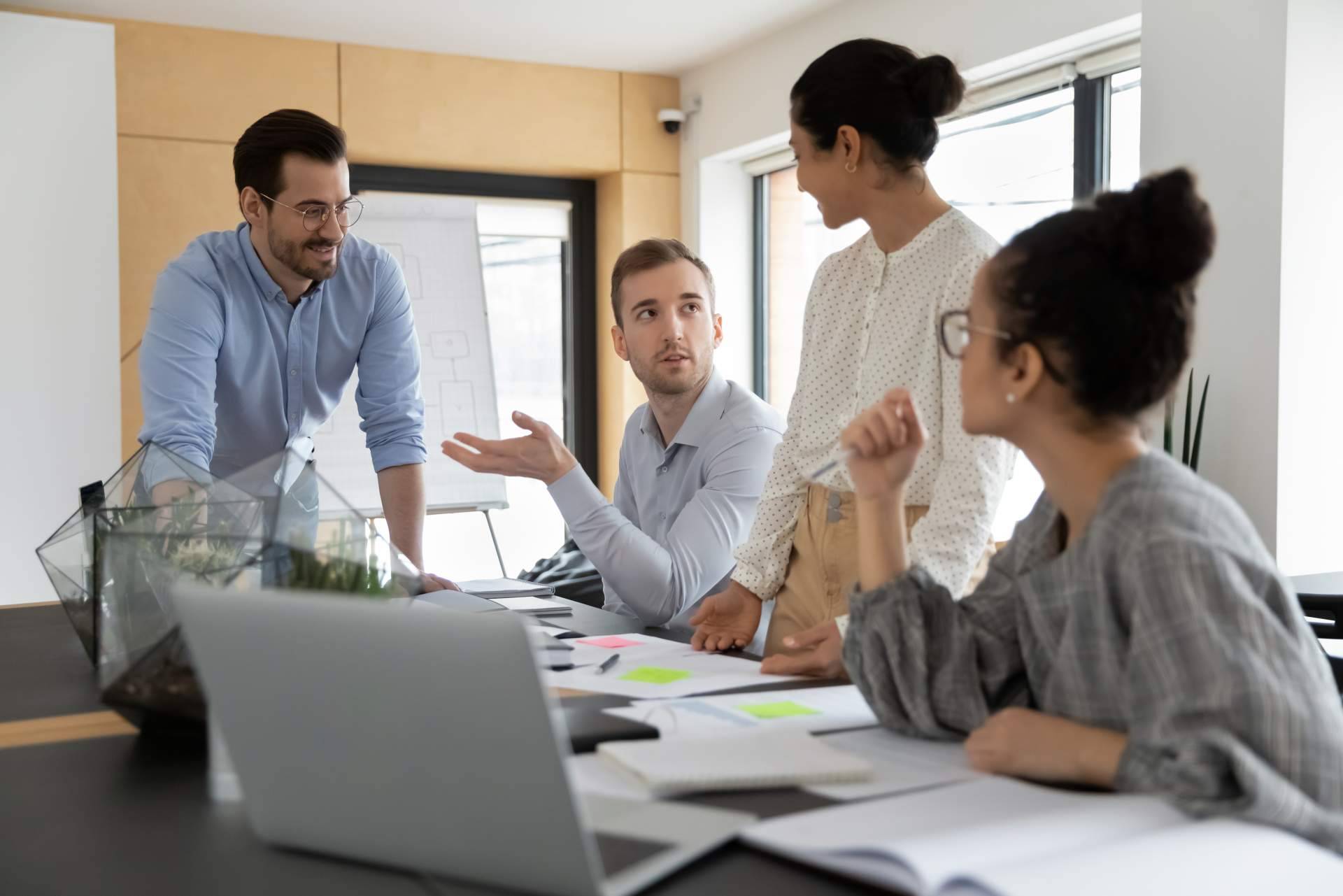 Becadvisor, la herramienta clave para negocios que buscan potenciar su cultura empresarial con jóvenes talentos