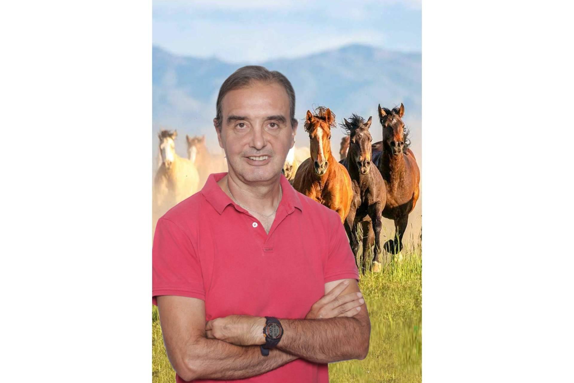 Ignacio Partida se estrena en el mercado editorial con su primera obra ‘Jesucristo en la actualidad’ en la que destaca la importancia del amor al prójimo