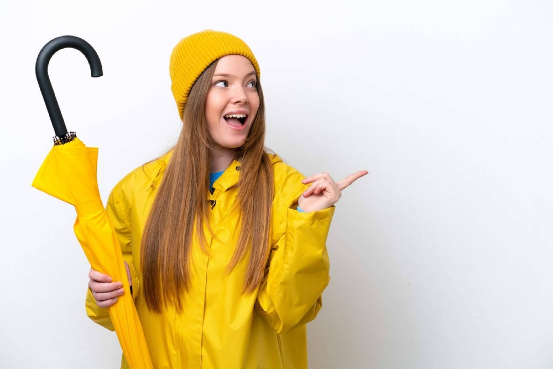 ¿Dónde encontrar la nueva colección de Rains? Who killed Bambi?