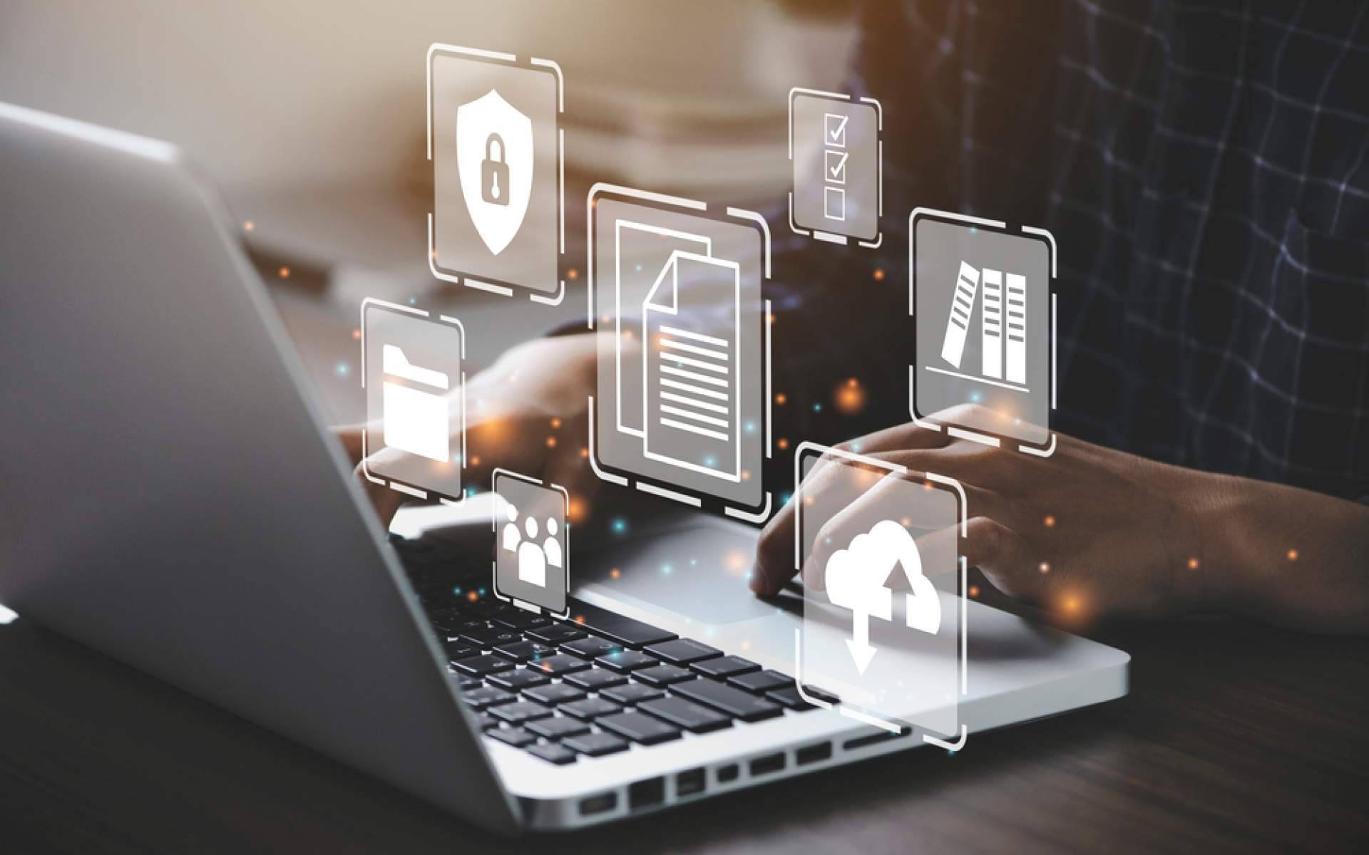 Los especialistas en software empresarial en nube de Caltico