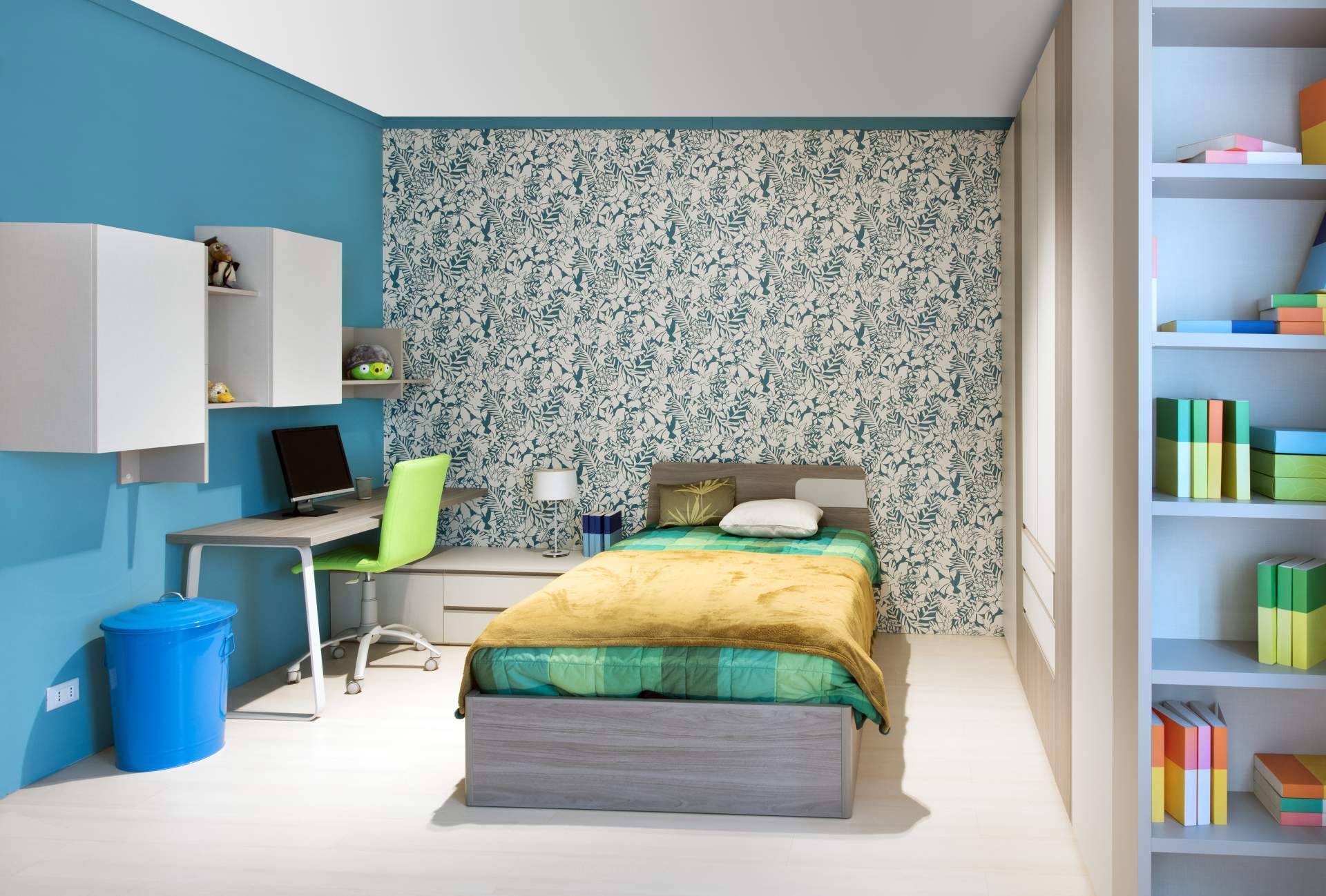Ámbar Muebles, consejos para la decoración de habitaciones juveniles