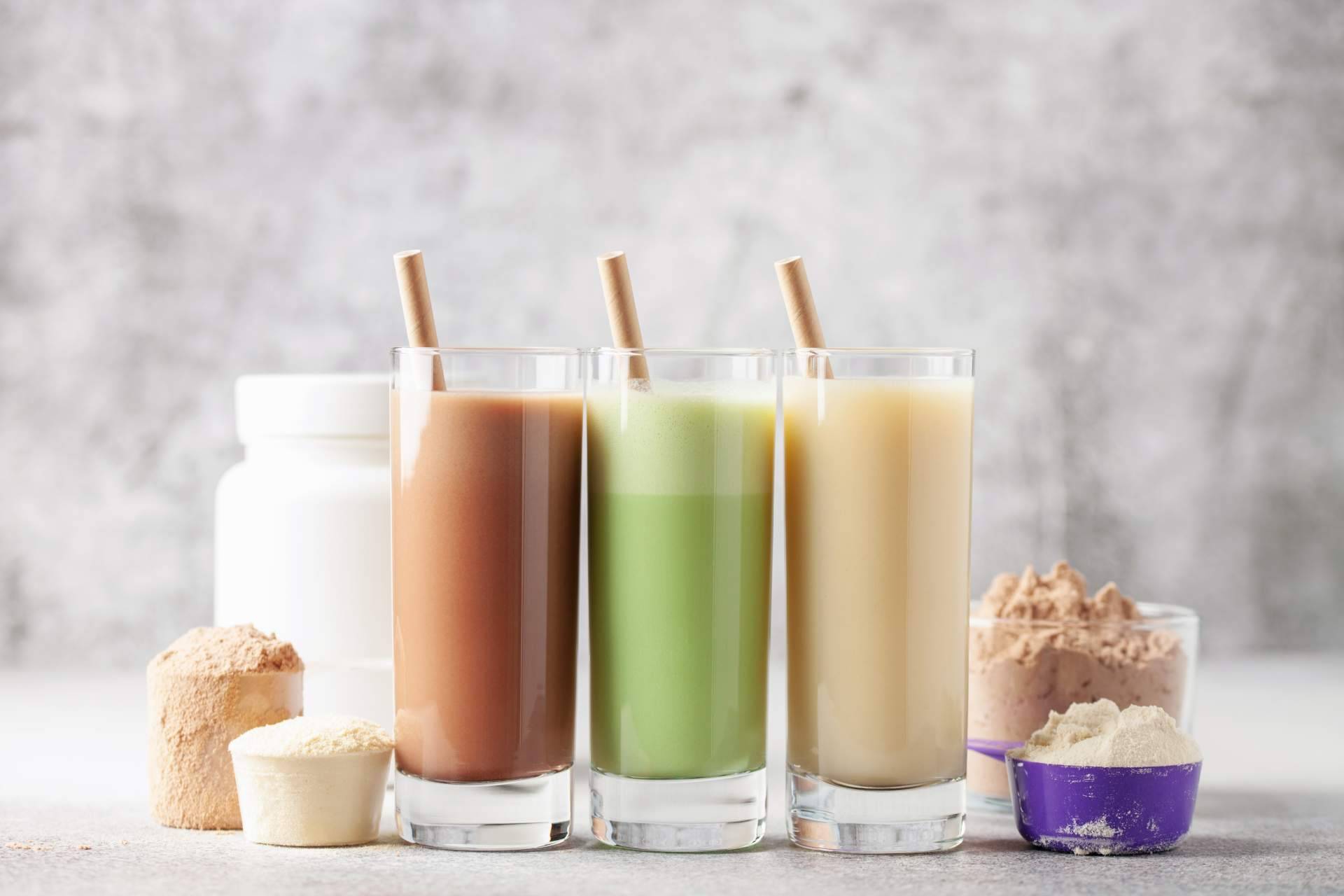 Los superalimentos puros y orgánicos de YourGut