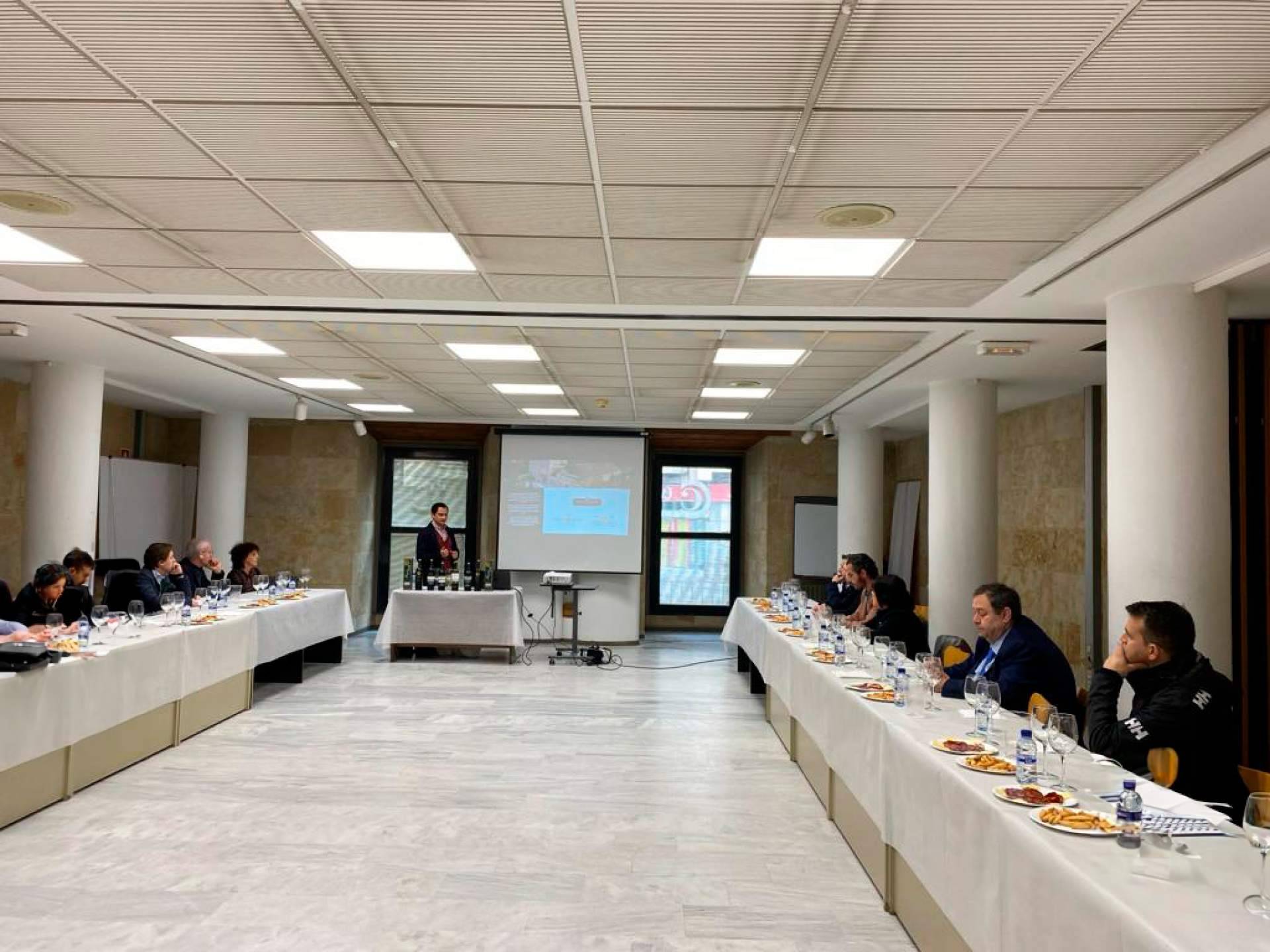 Descubriendo la elegancia de los excepcionales vinos de Hacienda Zorita