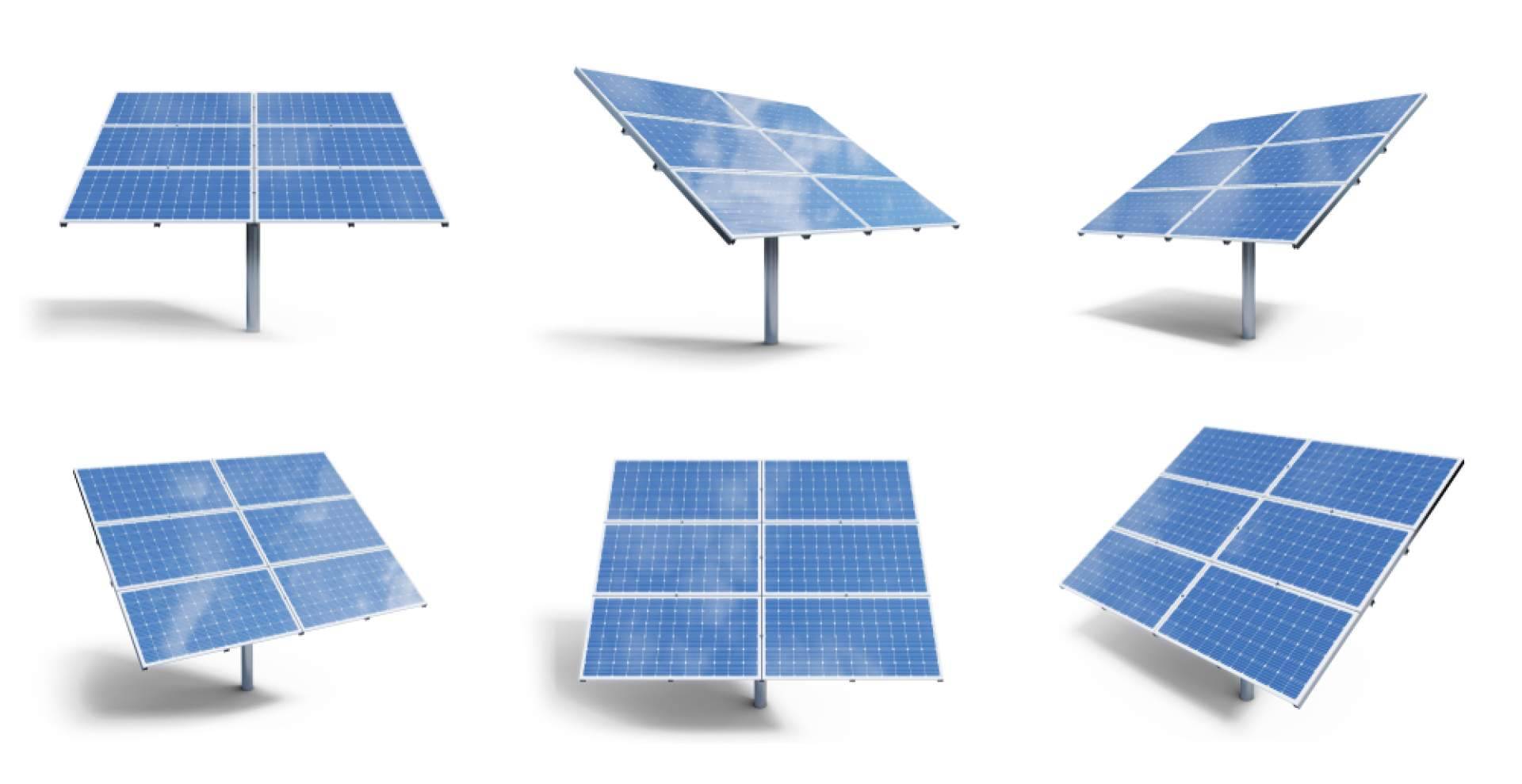 Para conseguir un rendimiento óptimo, EcoAutomatismos ofrece servicio de mantenimiento de instalaciones solares