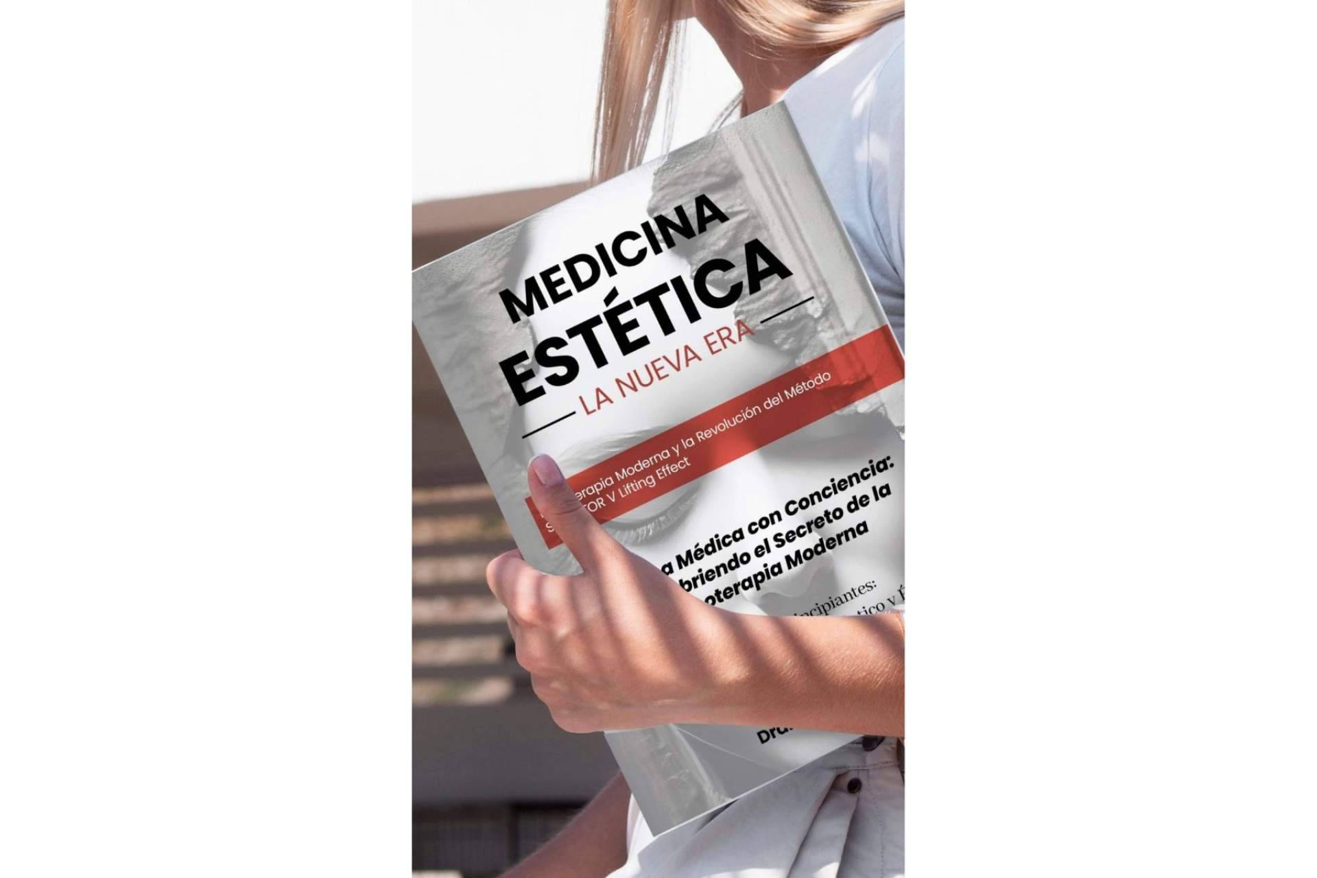 Dra. Lara Schilling y la medicina estética regenerativa
