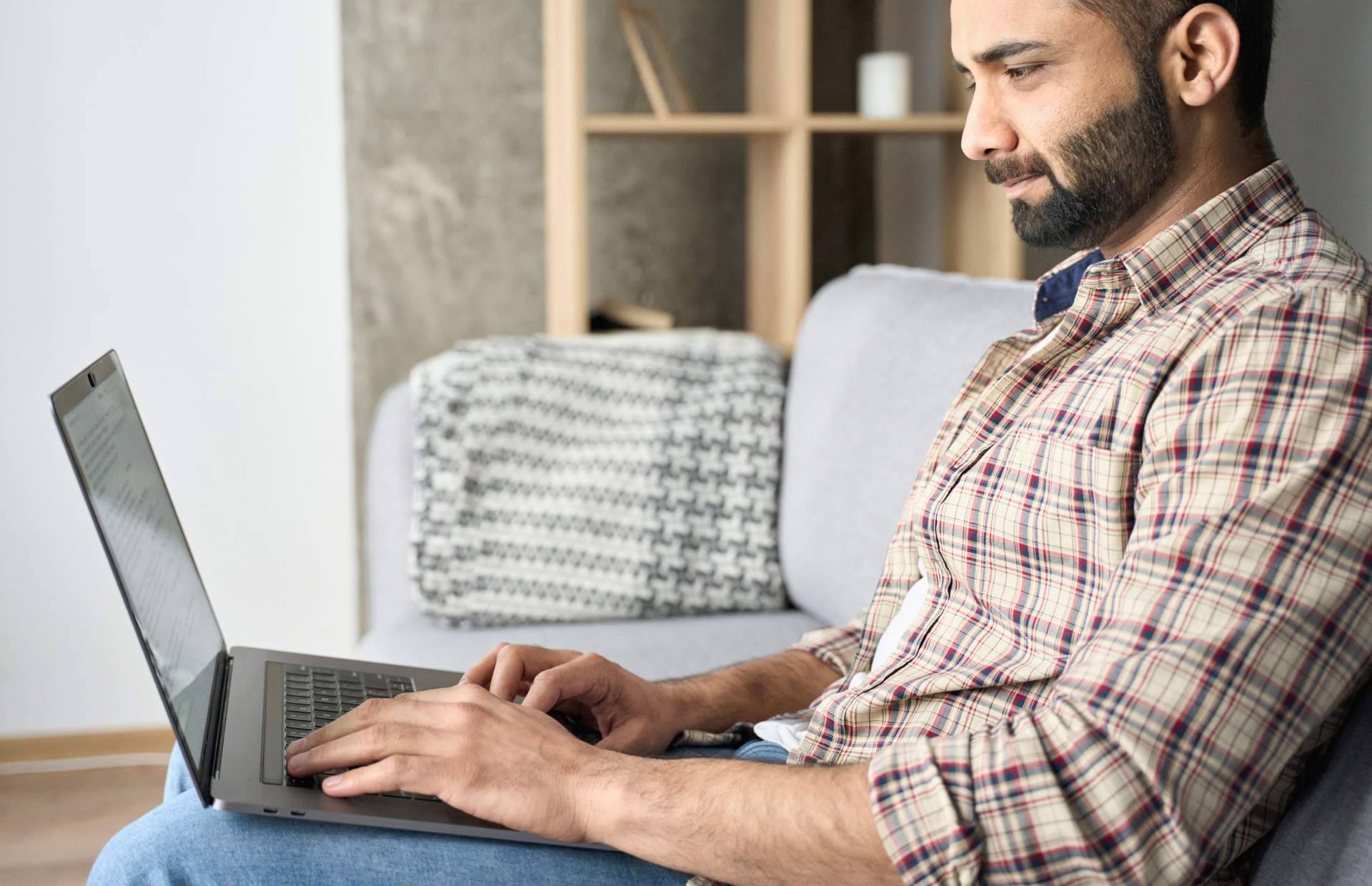 Devuelving, la opción para llevar una franquicia rentable online desde casa