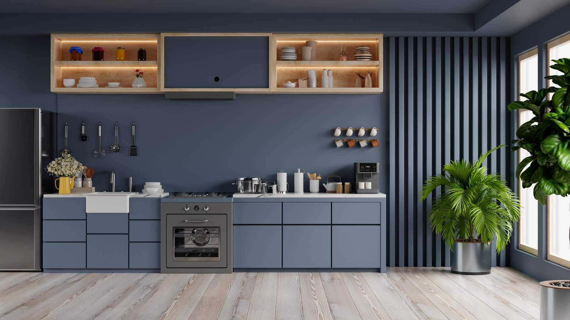 Dcasa Panamá, especialistas en la fabricación e instalación de cocinas