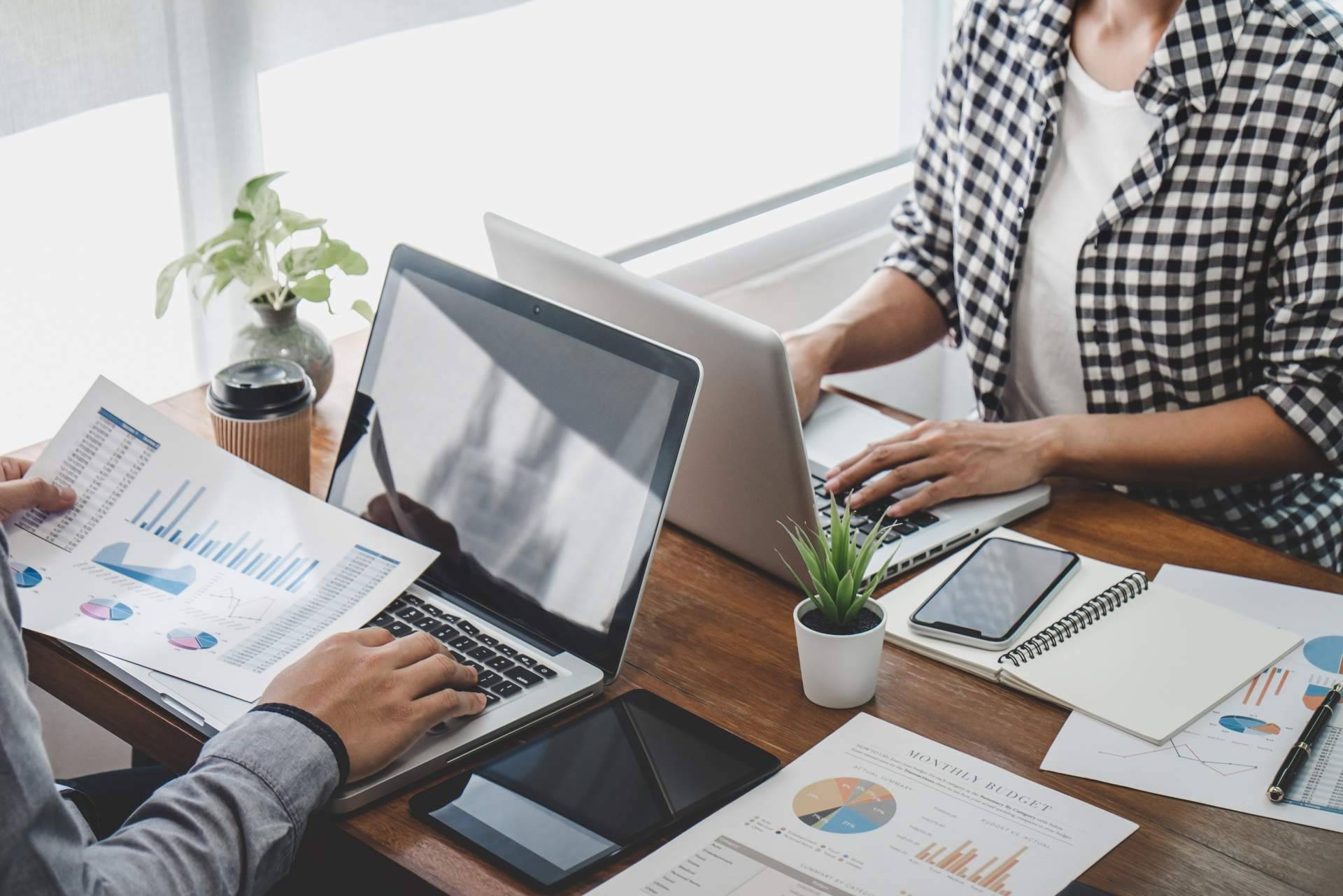 Talentum Digital Marketing, especialistas en posicionamiento SEO