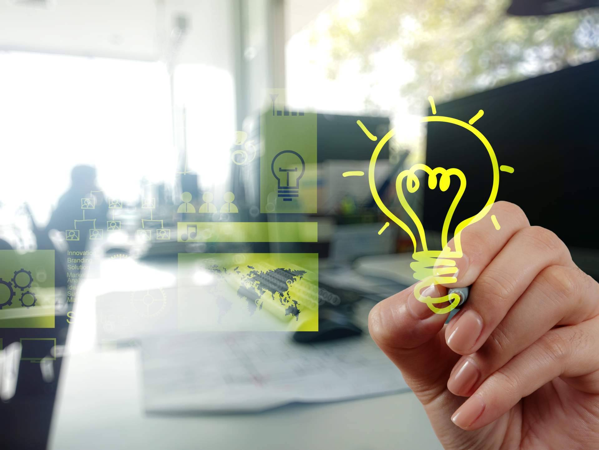 ¿Cómo desbloquear la creatividad en las organizaciones?