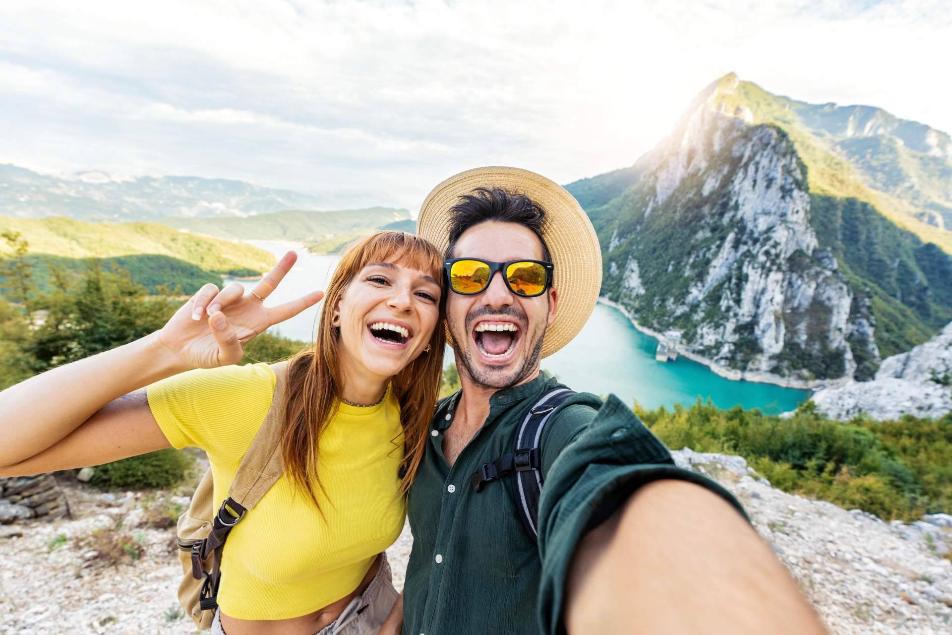 Encontrar viajeros compatibles y quedar con ellos, gracias a Nomadizers