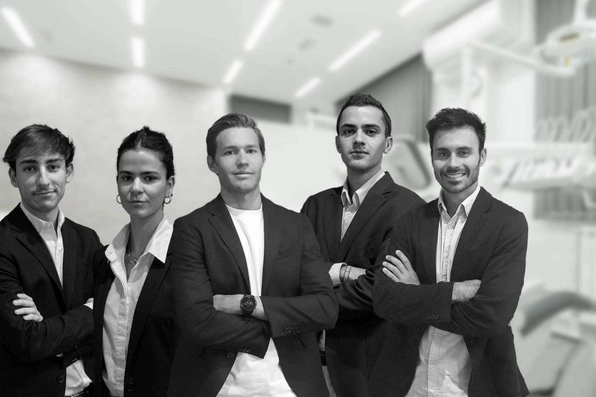 Traspaso Dental; revolucionando la compraventa de clínicas dentales