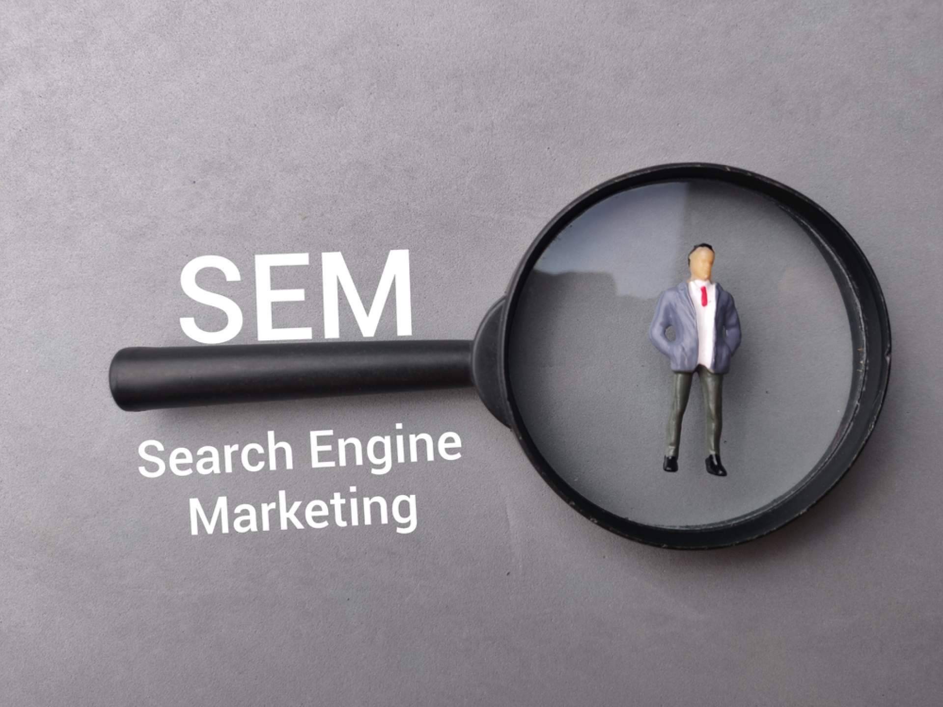 Seeking Dog realiza campañas SEM eficientes para potenciar los negocios de sus clientes