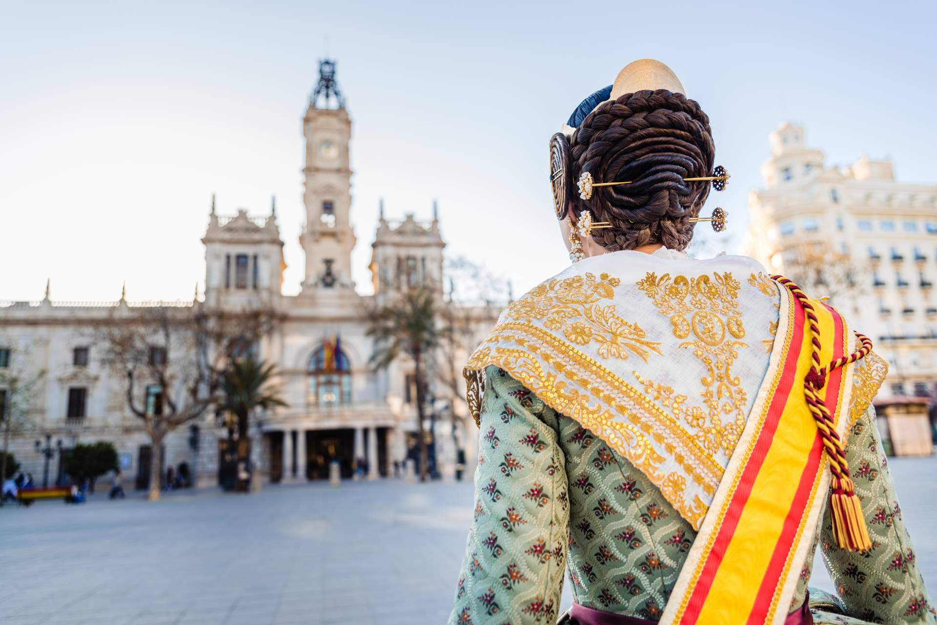 Propuesta de planes para las Fallas de Valencia 2024, por Hoy Valencia
