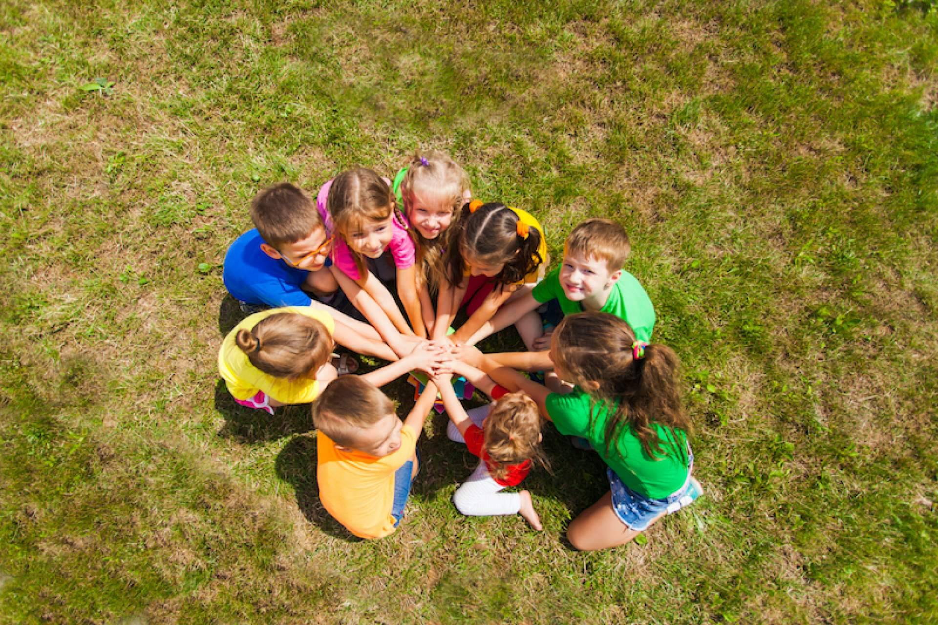 ¿Qué hacer si se quiere enviar a los hijos a aprender inglés al extranjero?