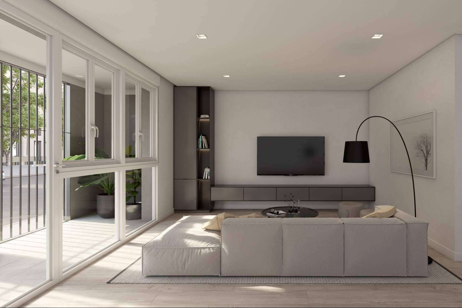 Lofts, una buena opción para residir o invertir