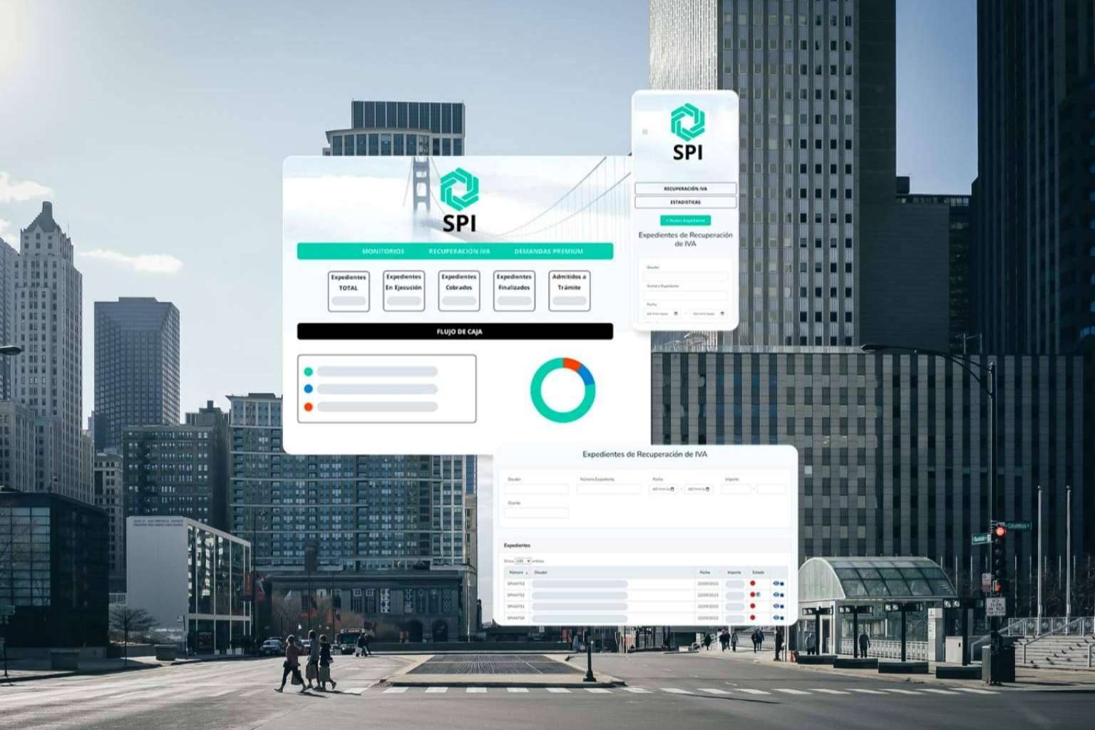 SPI, la nueva alternativa para recuperar las facturas impagadas