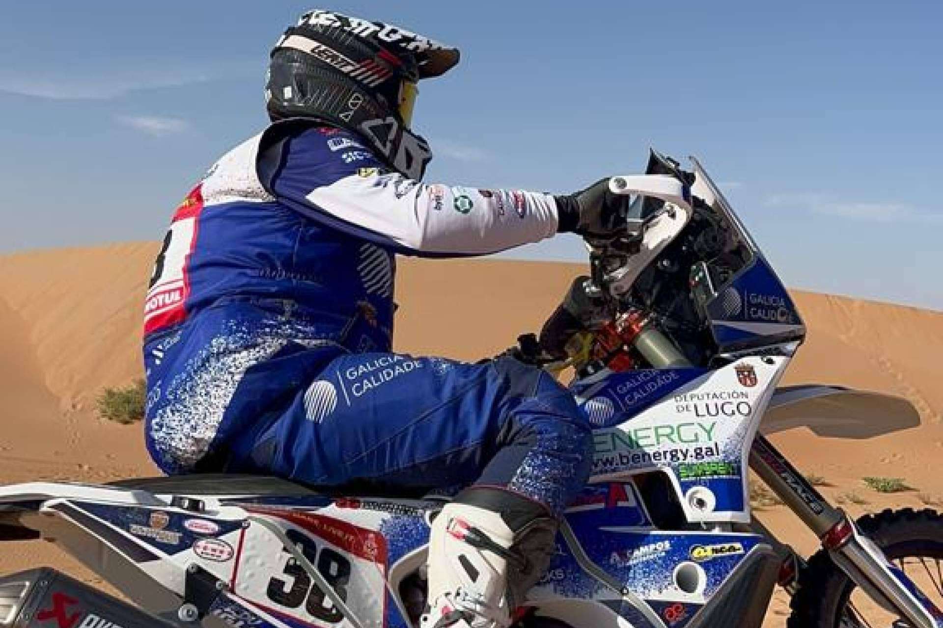 Adhesivos para quads y karts, en ADHESIVOSEMBARRADOS