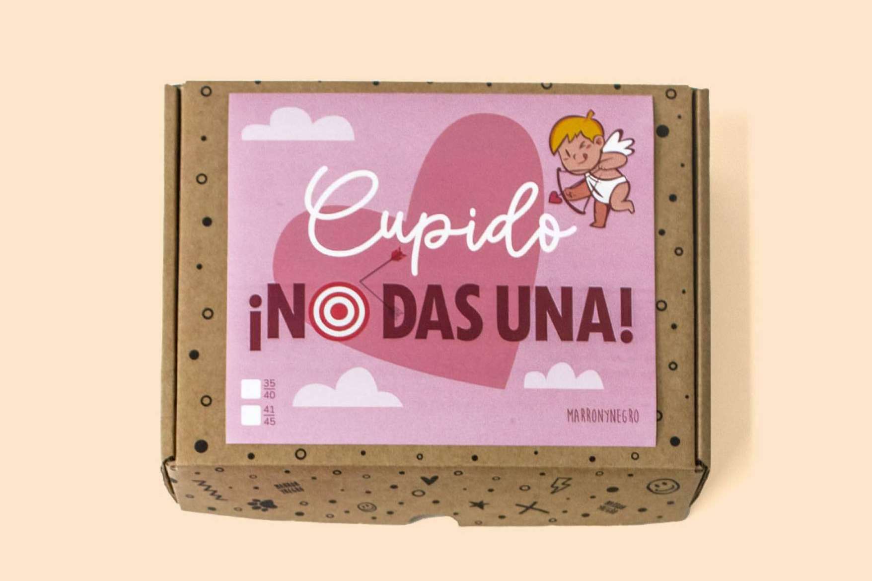 El pack anti San Valentín que encantará a cualquiera