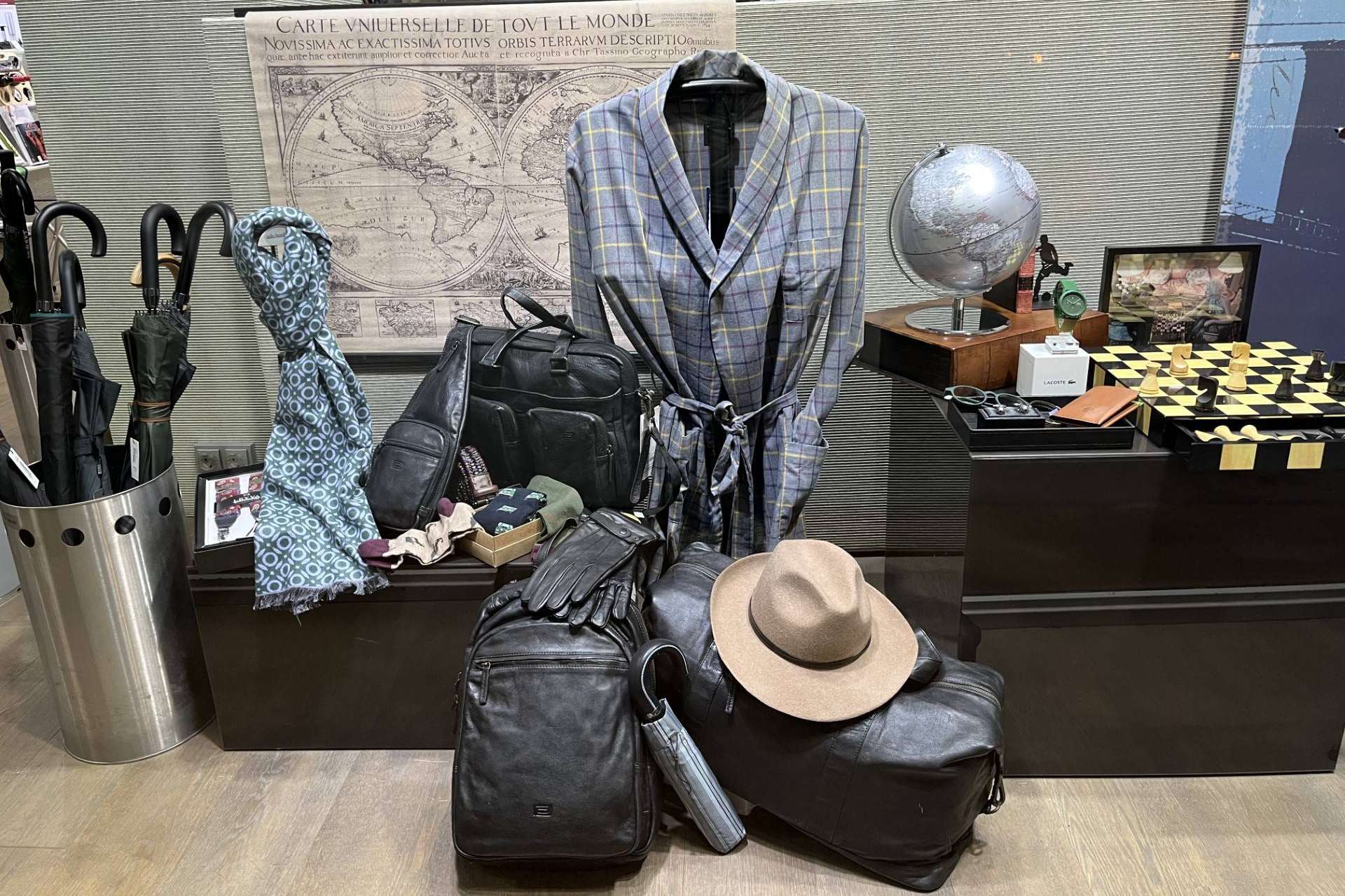 Ideas de regalos elegantes para hombres, con solohombre.es