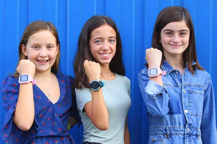 SaveFamily, dispositivos tecnológicos seguros para niños y personas dependientes