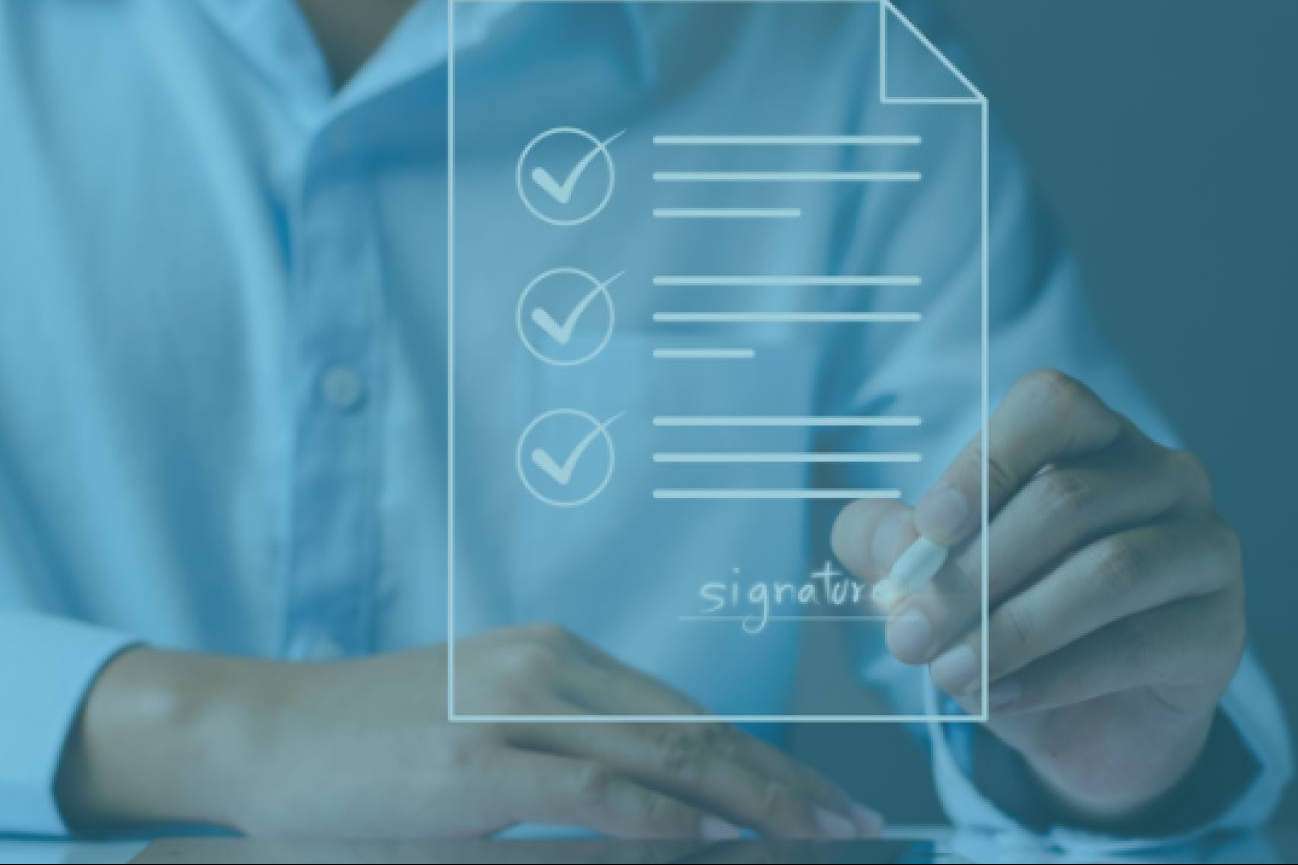 Los beneficios de aplicar la firma electrónica con Firmafy