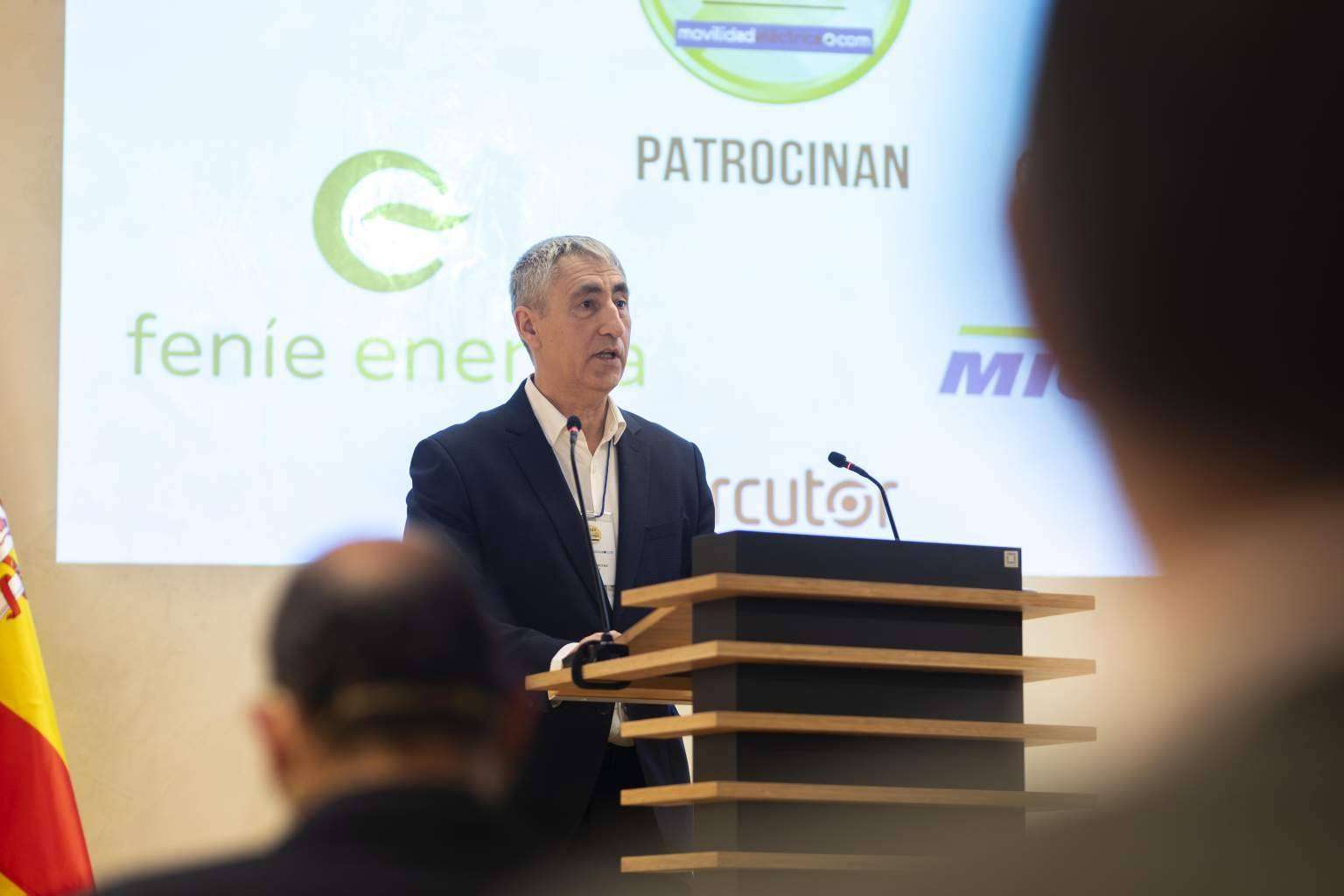III Premios Coche Eléctrico del Año y los mejores enchufables de 2023, según los usuarios