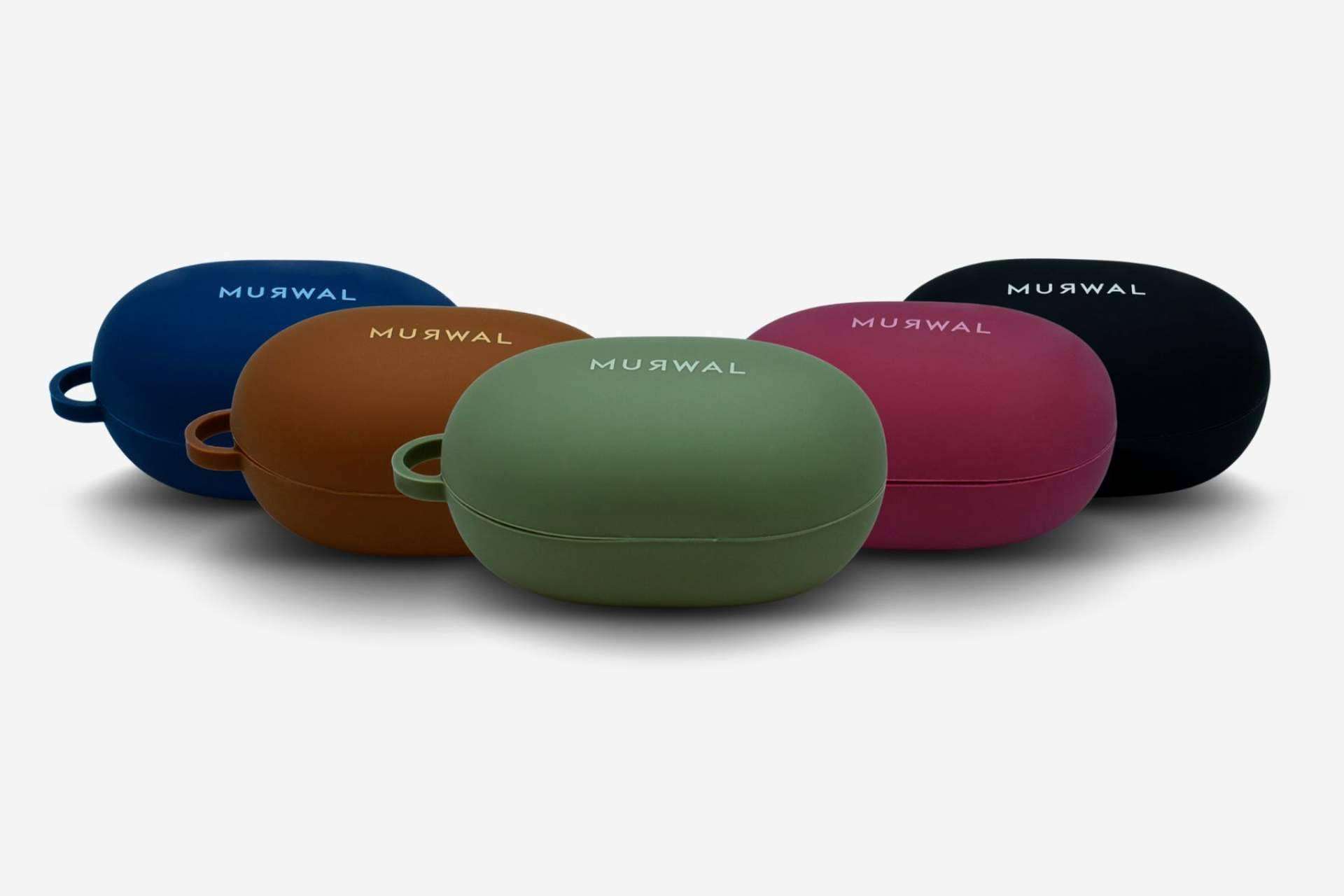 Protección y estilo; descubriendo las nuevas fundas de Murwal para sus auriculares inalámbricos