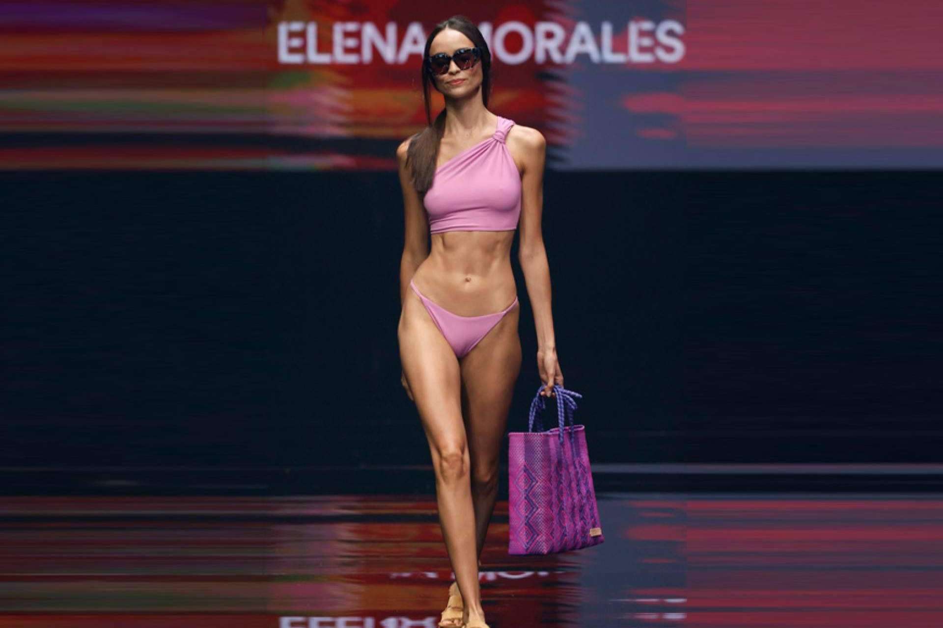 Elena Morales presenta su nueva tienda y nueva colección