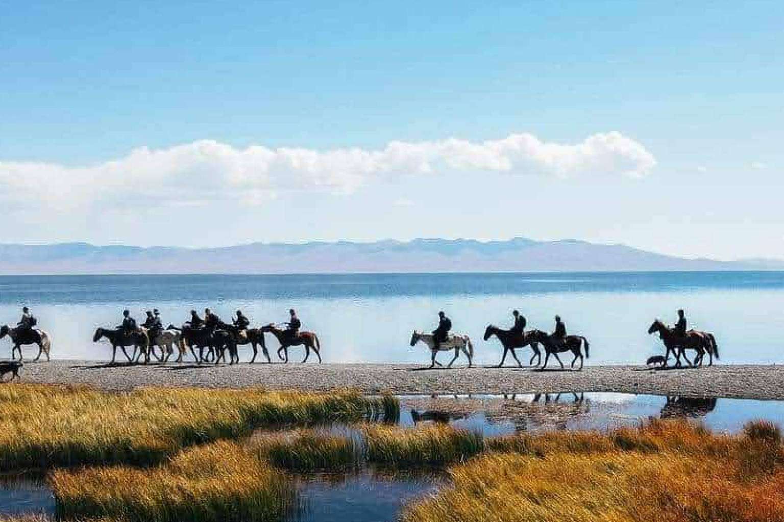 Destinos Exóticos; la tendencia del nuevo turismo, con Manaslu Adventures