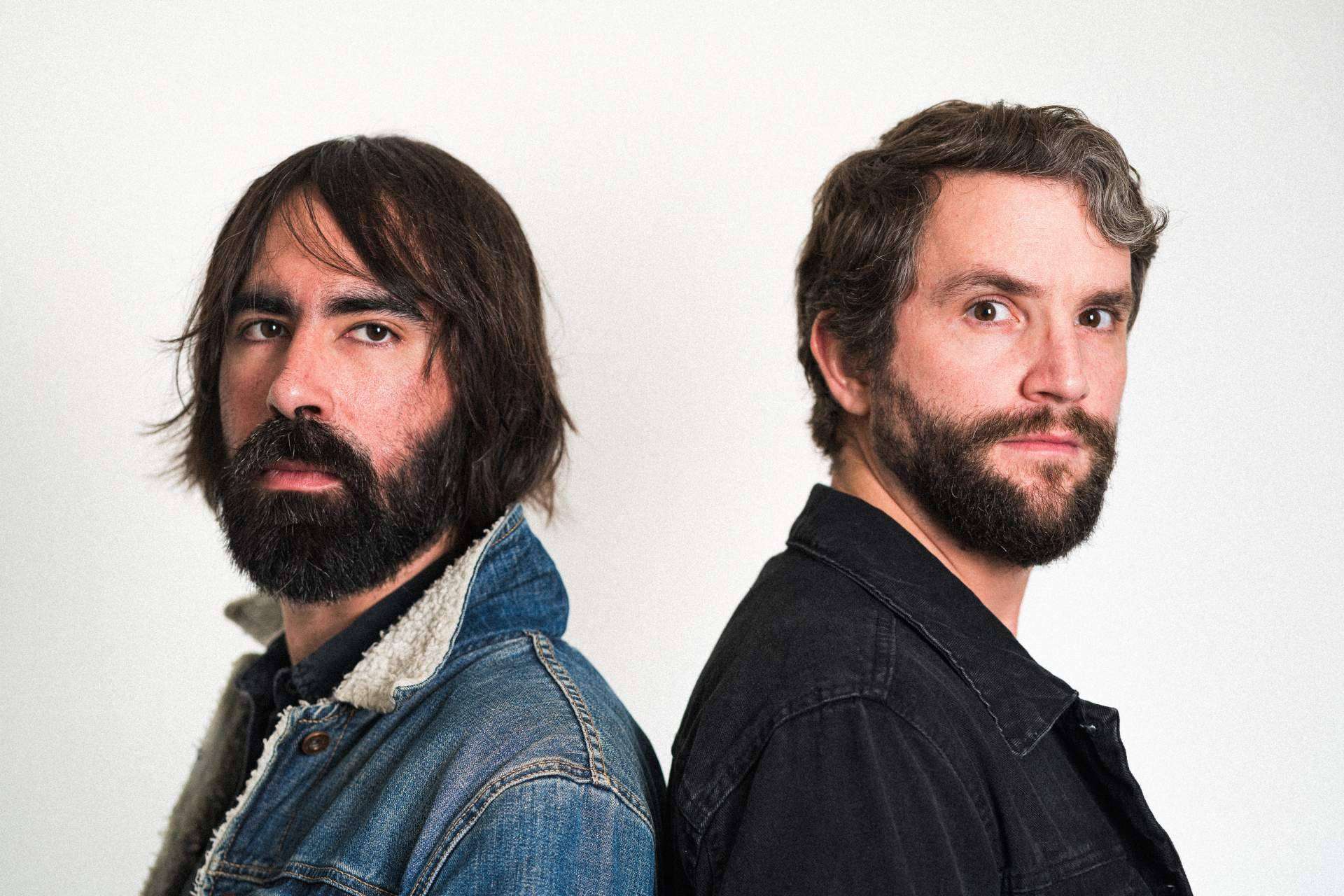 El nuevo disco de Deaf Whale, Trails Of Gold