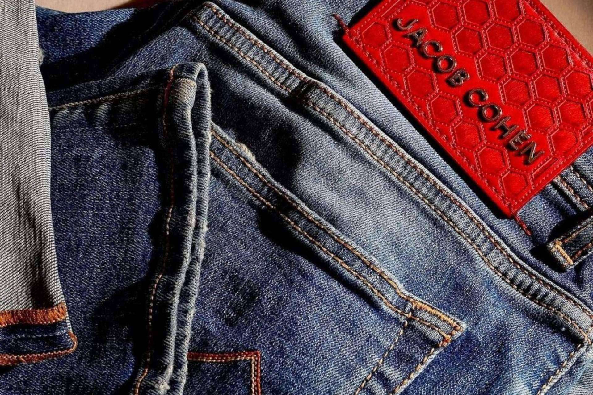 EGO Madrid se encarga de la venta de la marca Jacob Cohën en Madrid