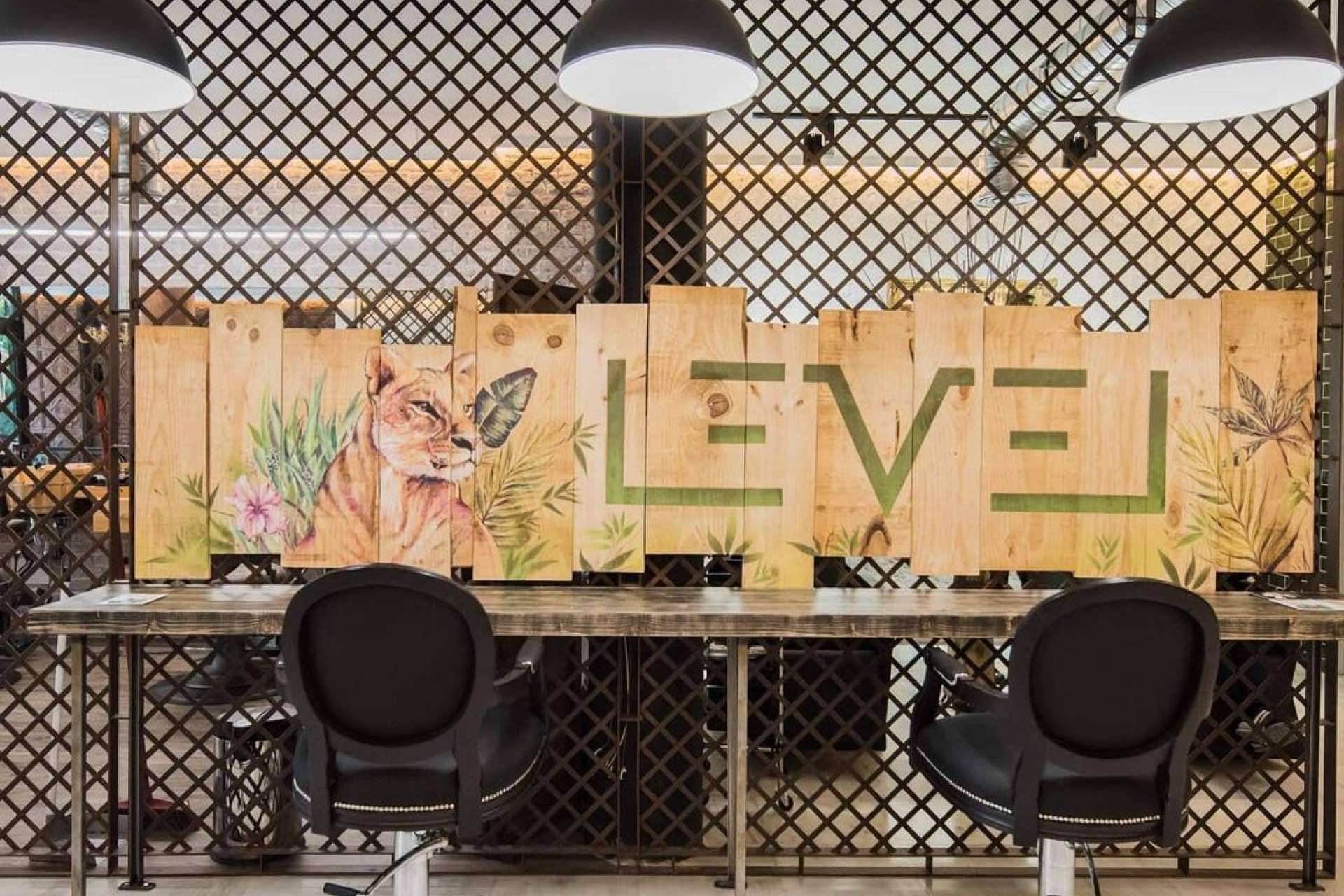 LEVEL HAIR SALÓN, el destino predilecto en la Sierra de Madrid